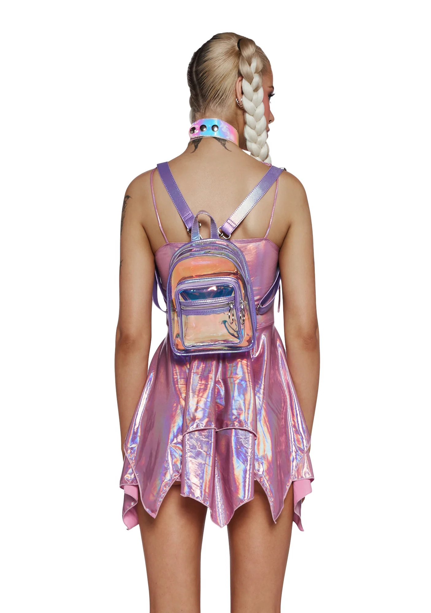 Stellar Mode Mini Backpack - Image 2