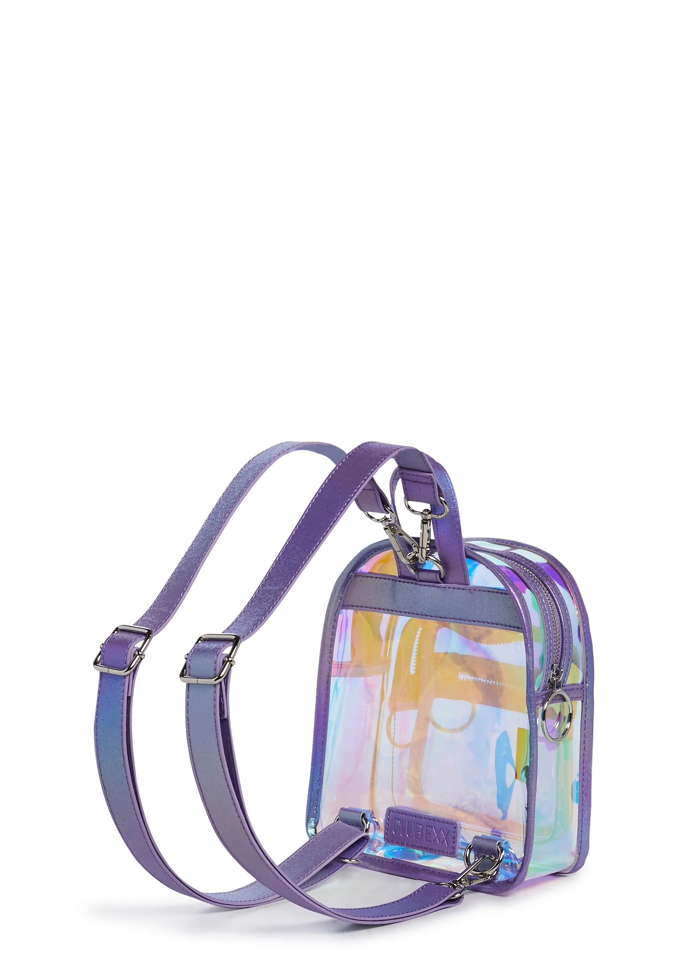 Stellar Mode Mini Backpack - Image 4