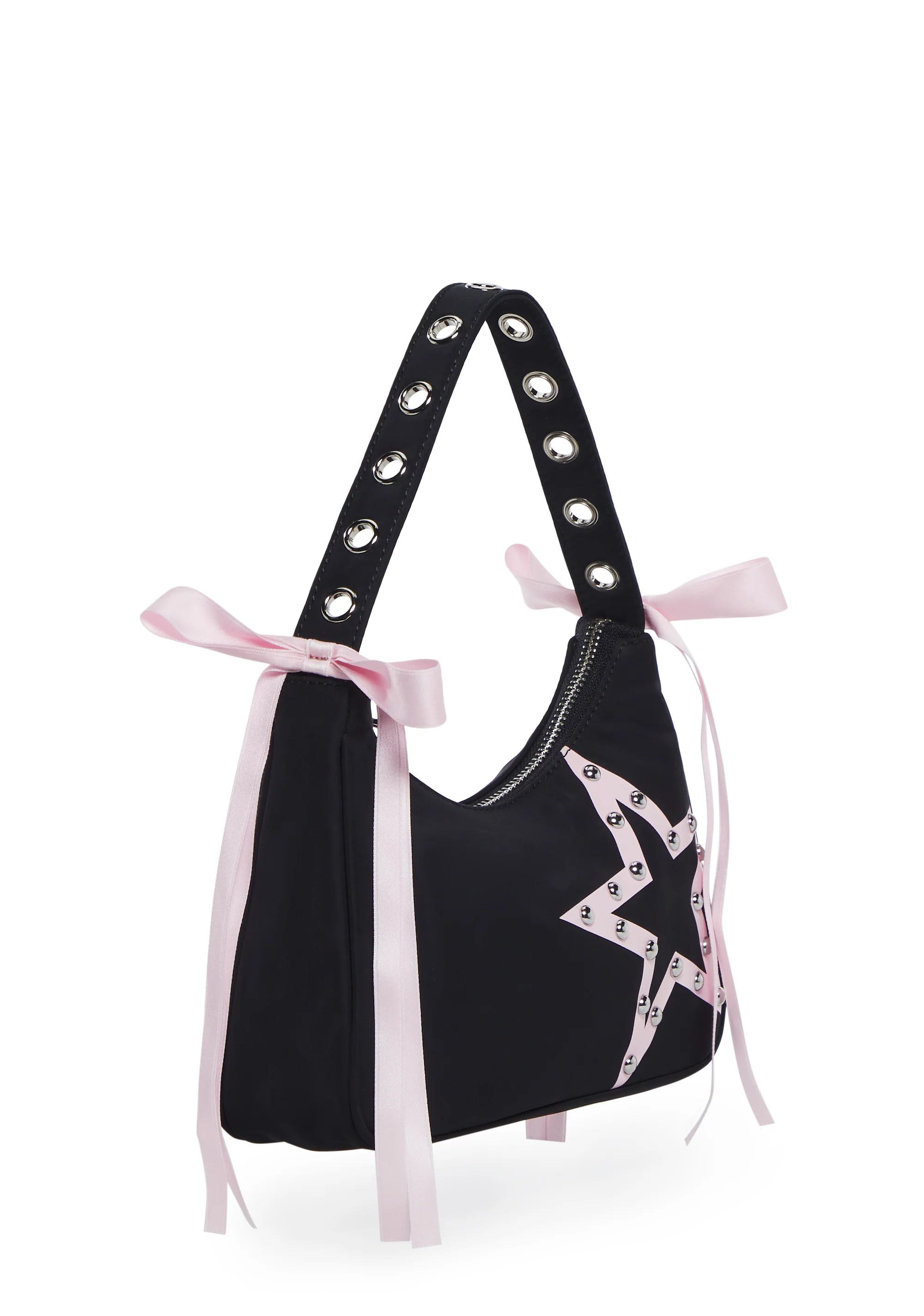 Stellar Punk Shoulder Bag - Image 2
