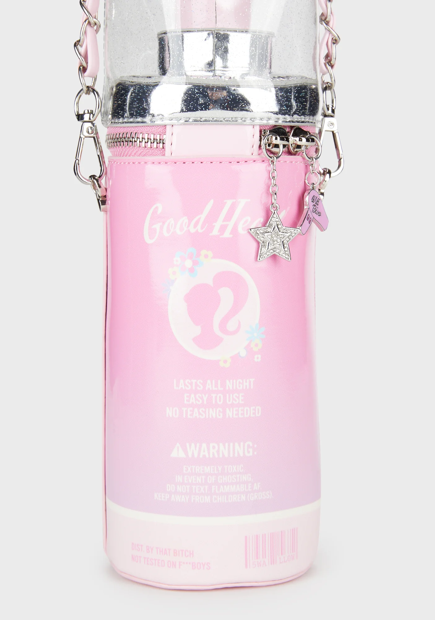 Stellar Updo Crossbody Bag - Image 2