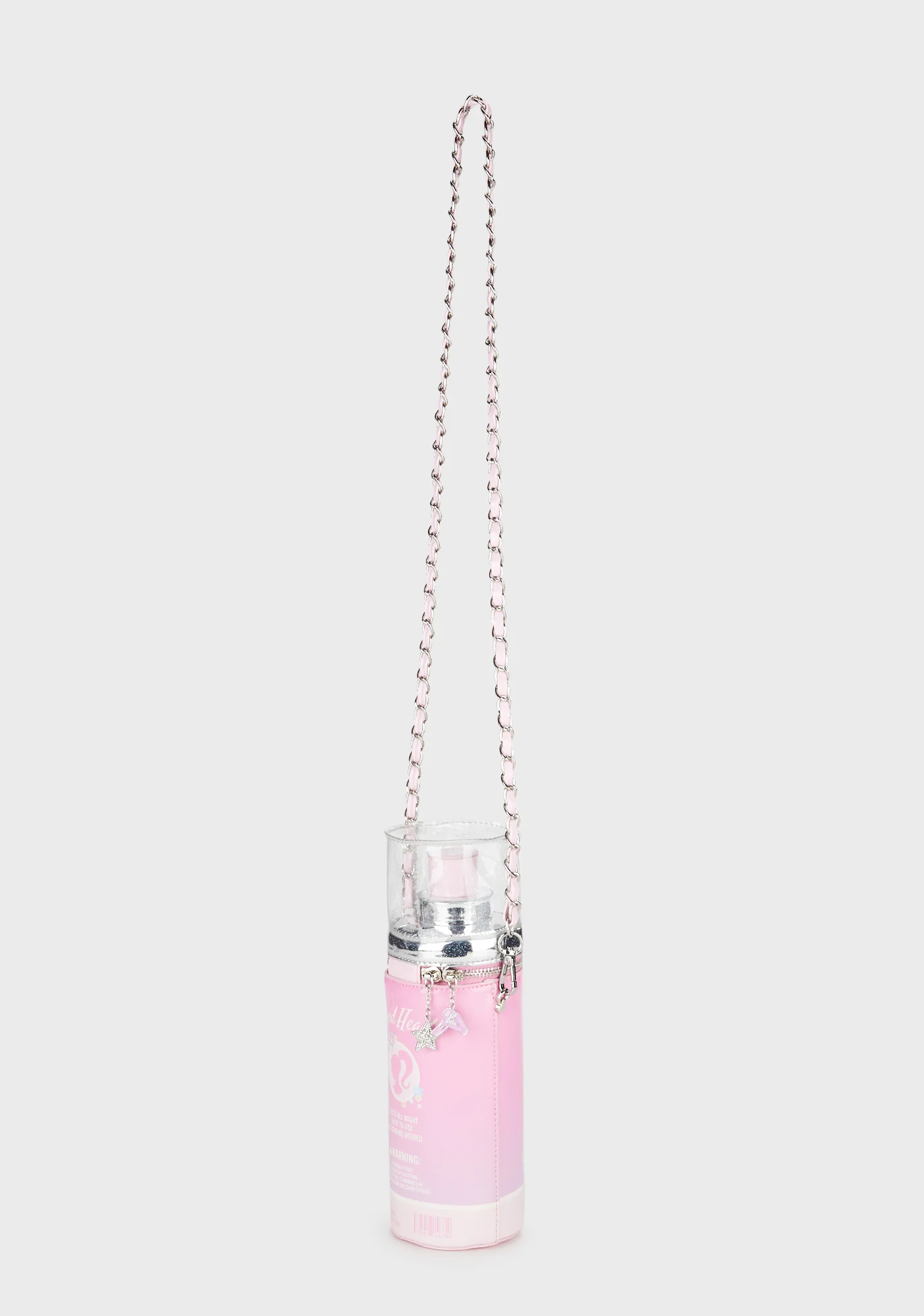 Stellar Updo Crossbody Bag - Image 4