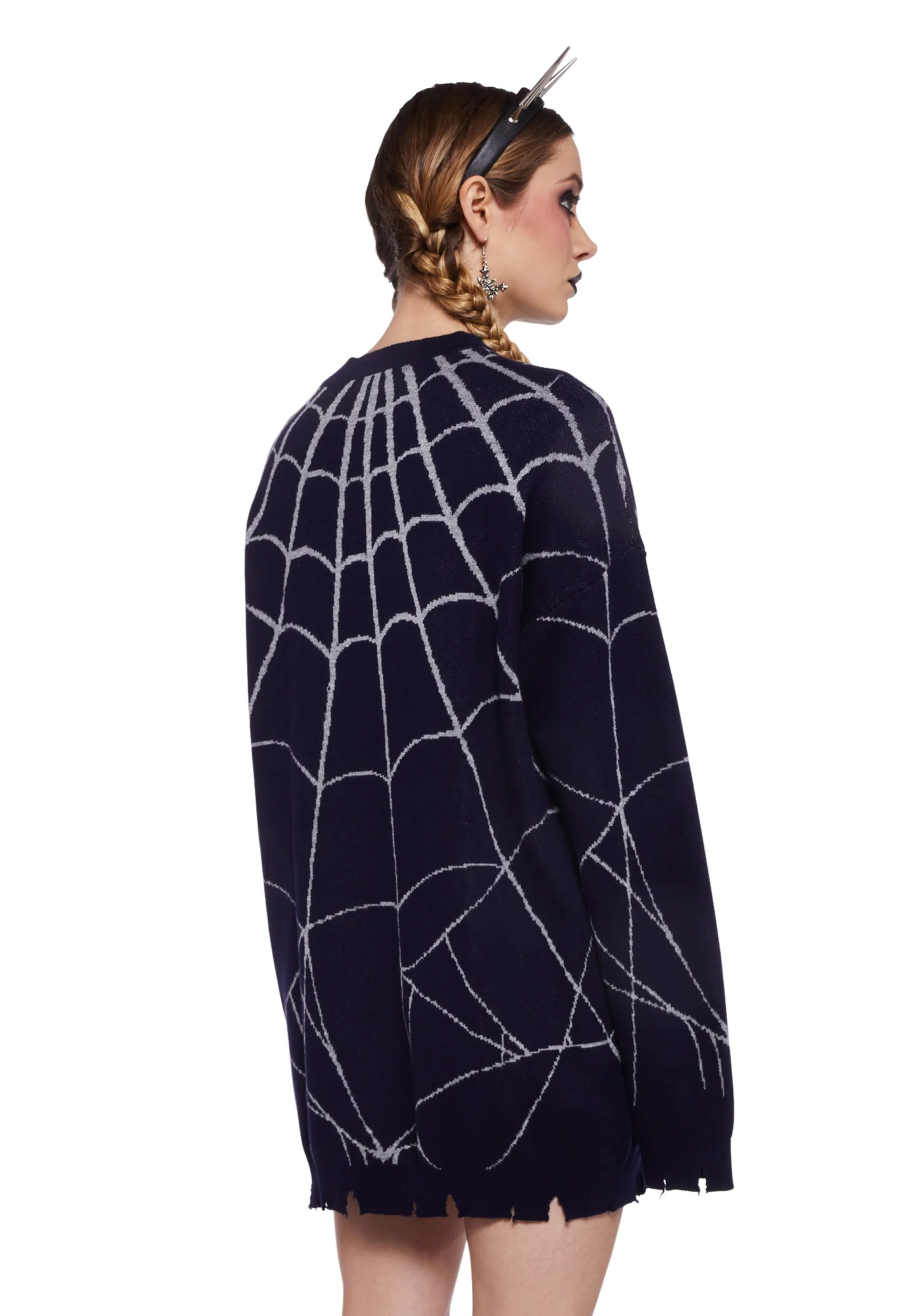 Stolen Dreams Sweatshirt - Image 4