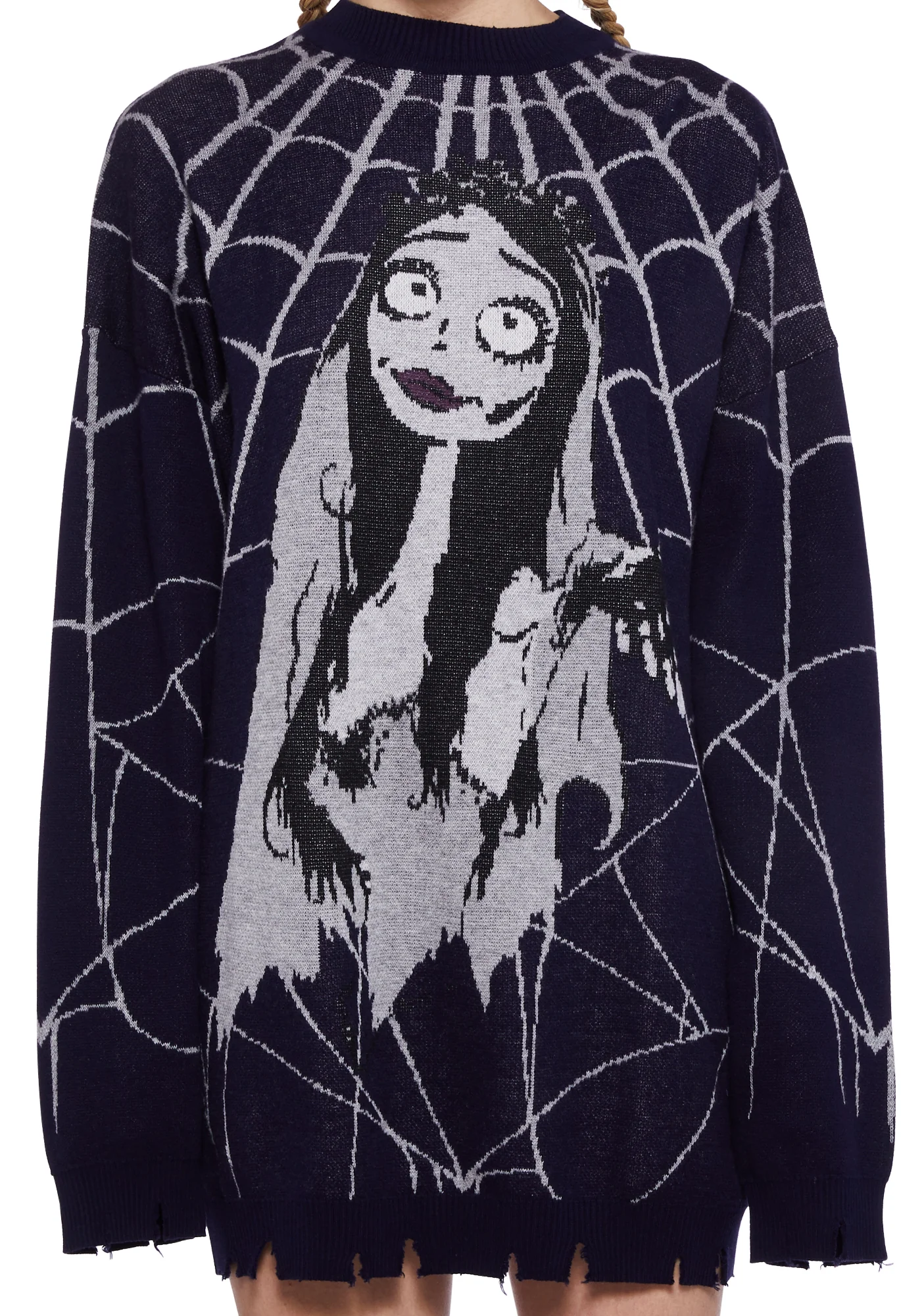 Stolen Dreams Sweatshirt - Image 5