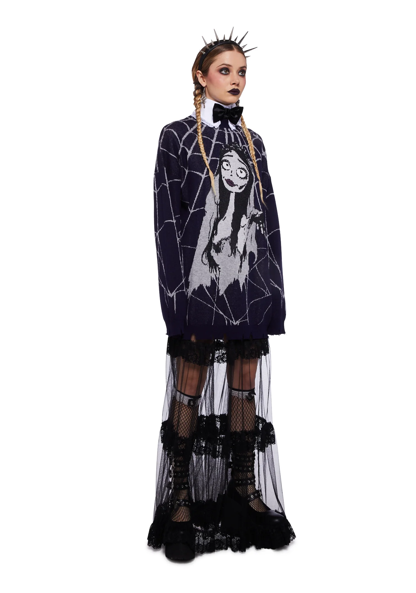 Stolen Dreams Sweatshirt - Image 6