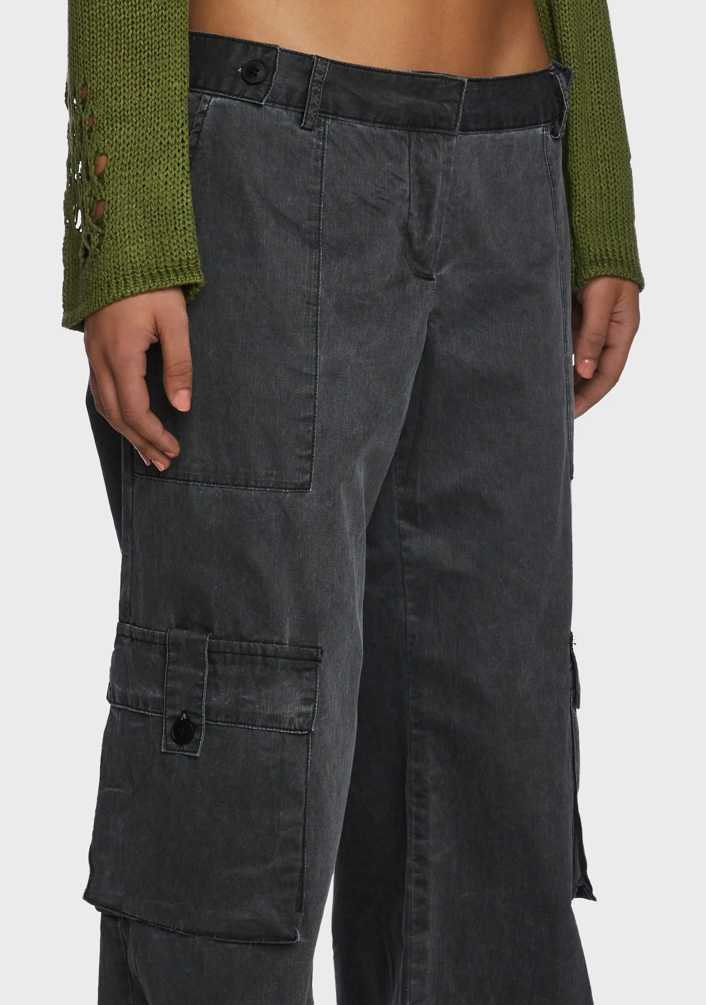Stomper Drill Pants - Image 2