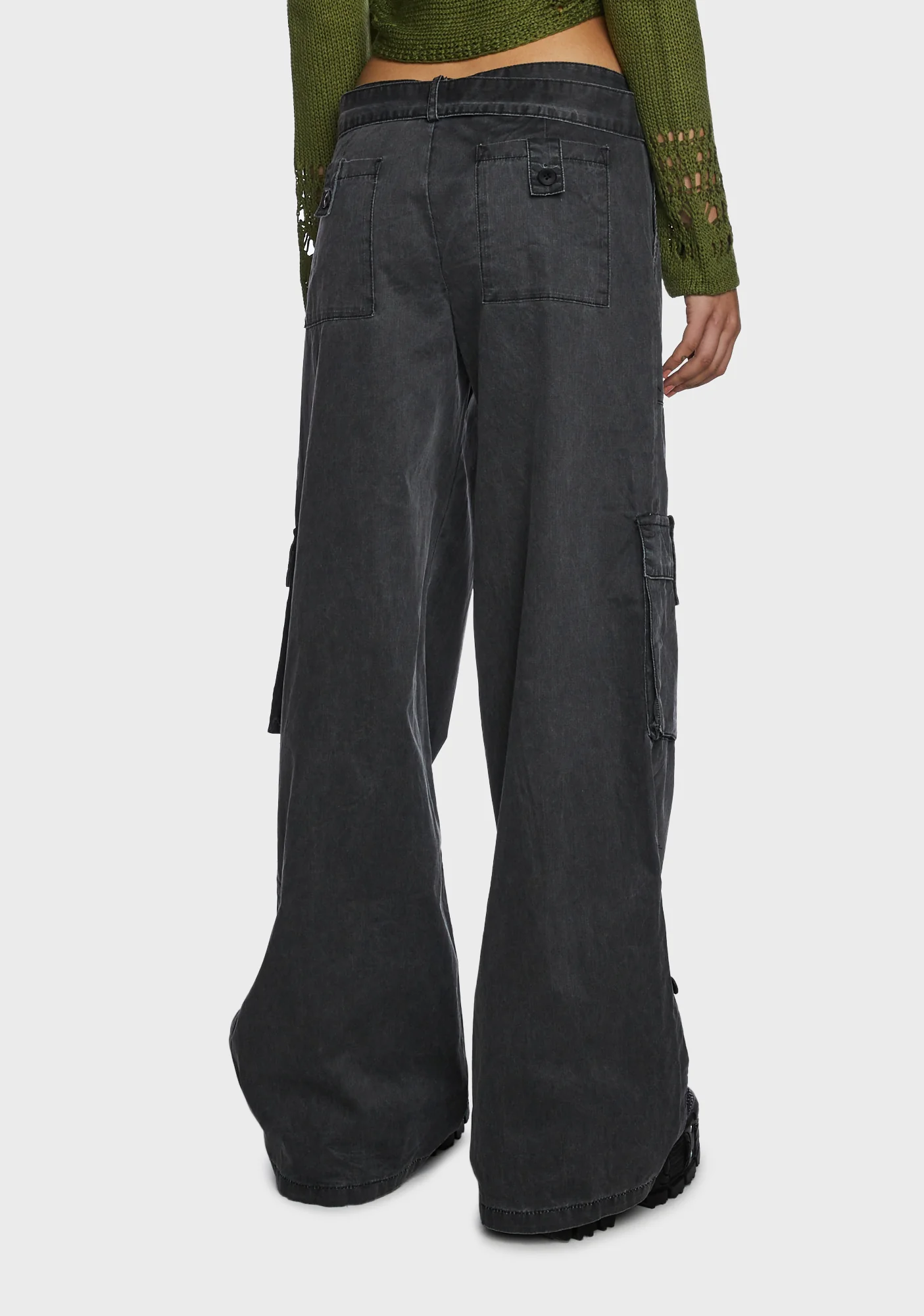 Stomper Drill Pants - Image 4