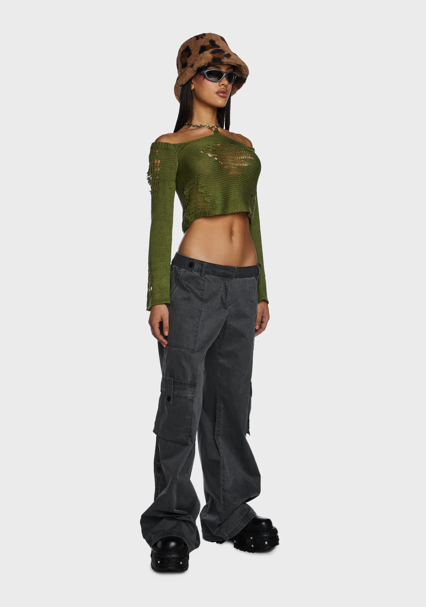 Stomper Drill Pants - Image 5