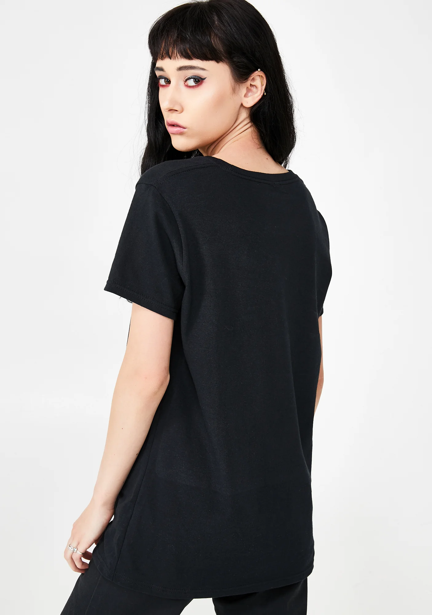 Story Of My Life Graphic Tee - Image 4
