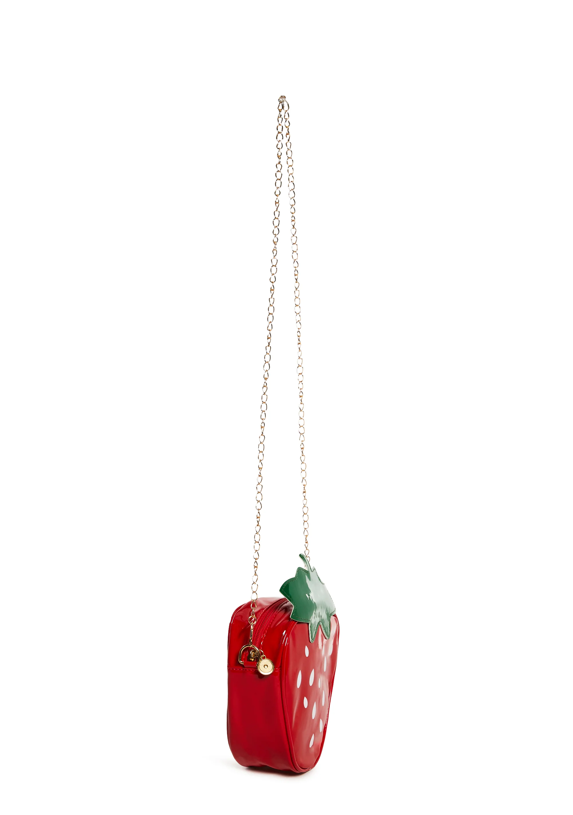 Strawberry Jelly Bag - Image 3