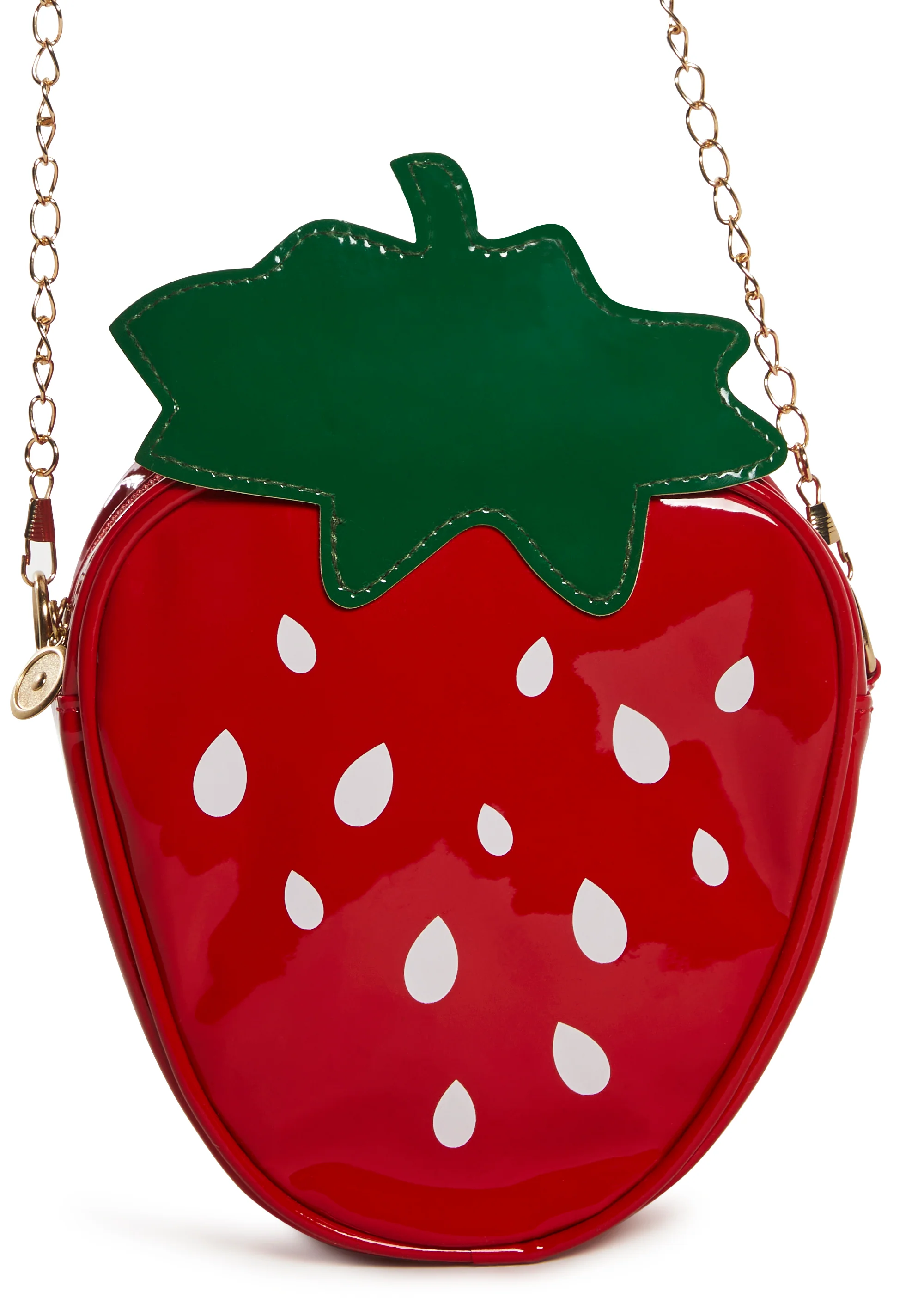 Strawberry Jelly Bag - Image 5
