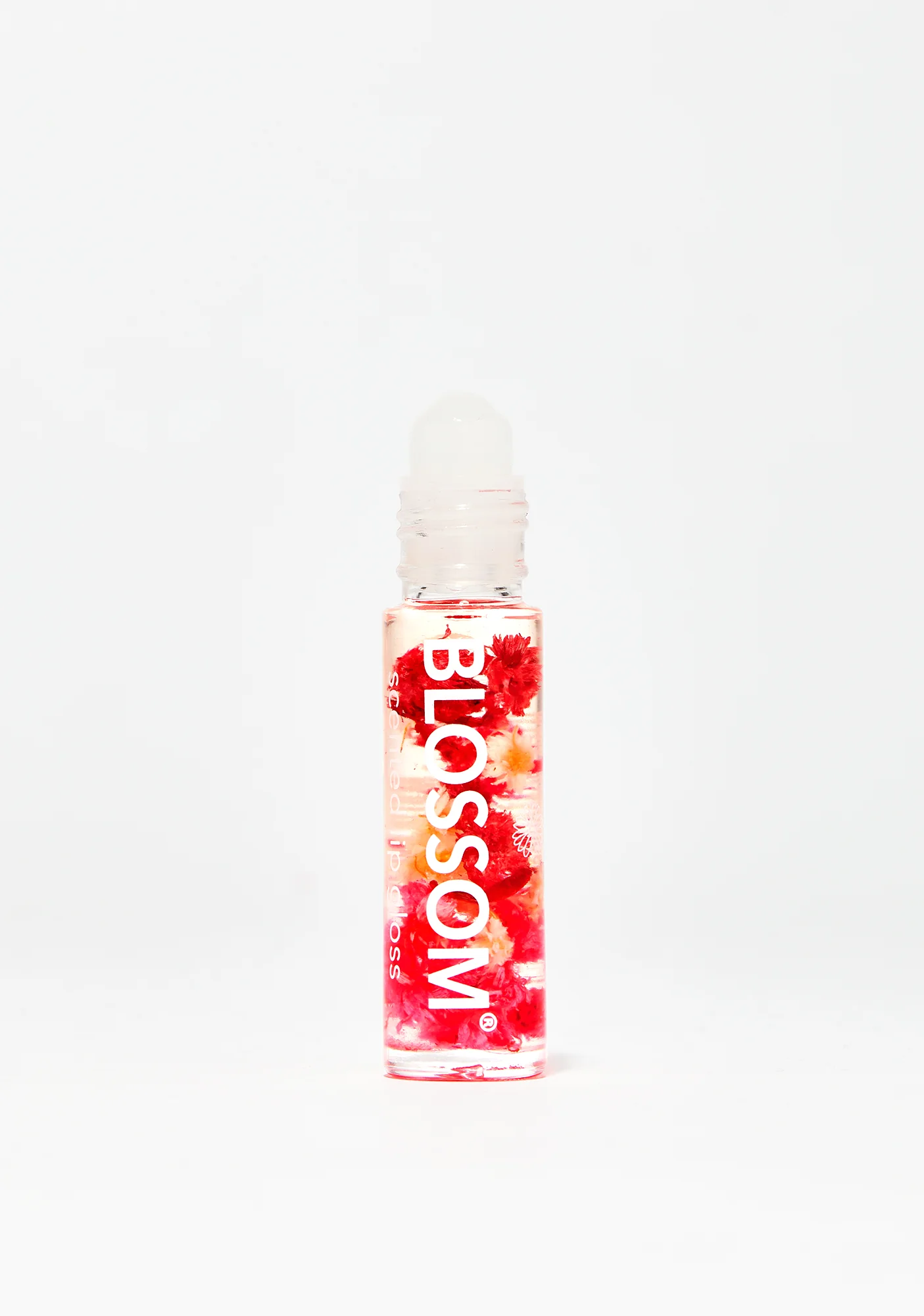 Strawberry Roll On Lip Gloss - Image 2