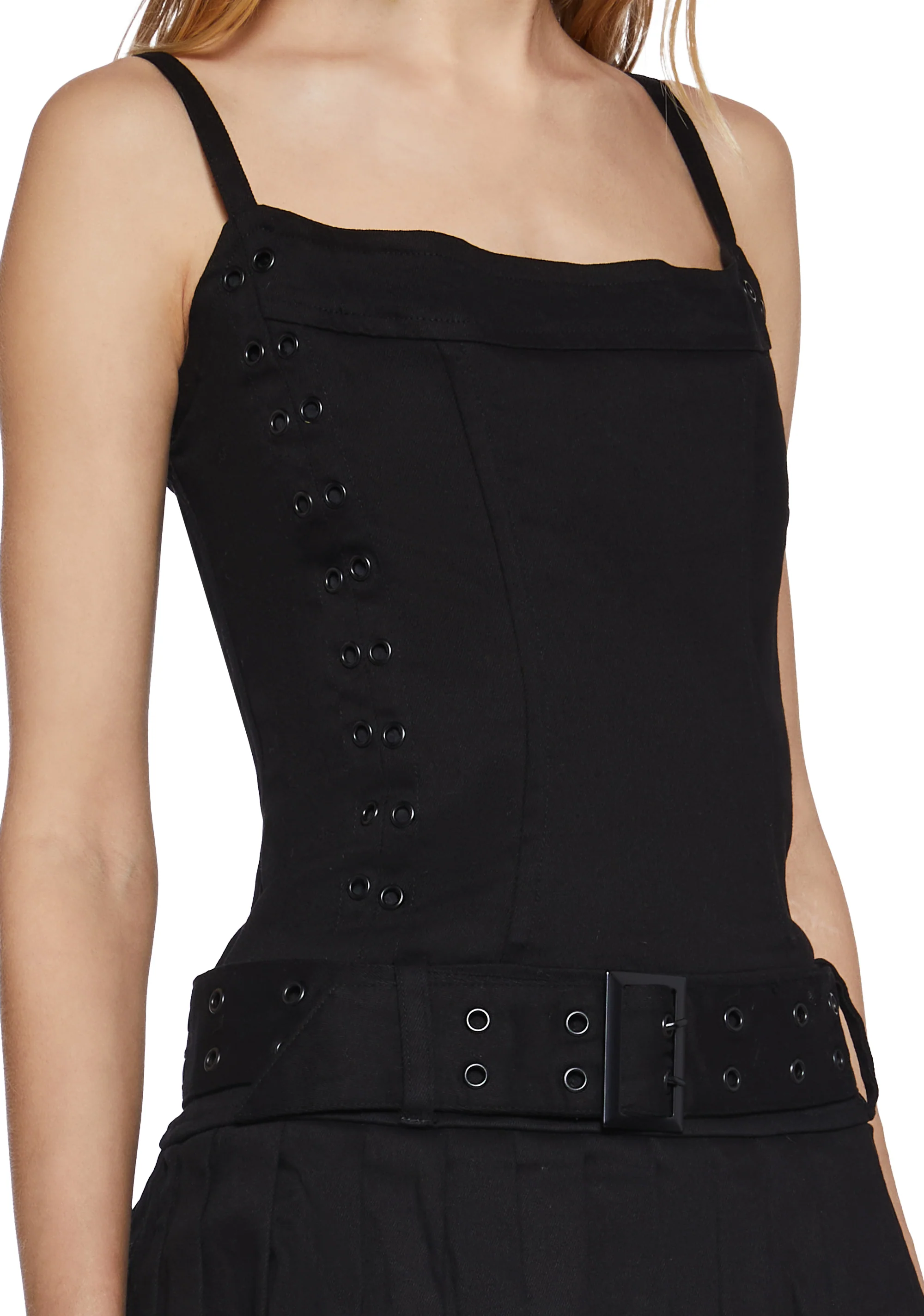Colette Fit N’ Flare Dress - Image 5