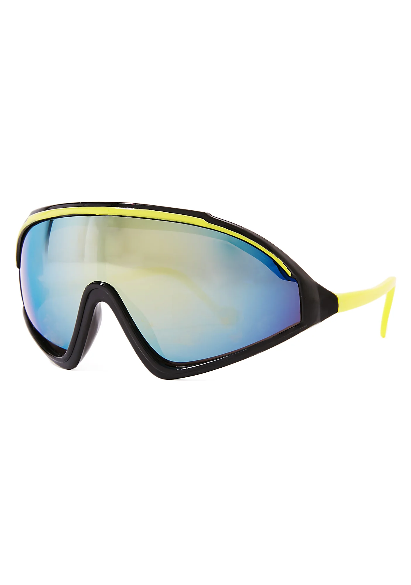 Stripe Runner Sunglasses - Image 5