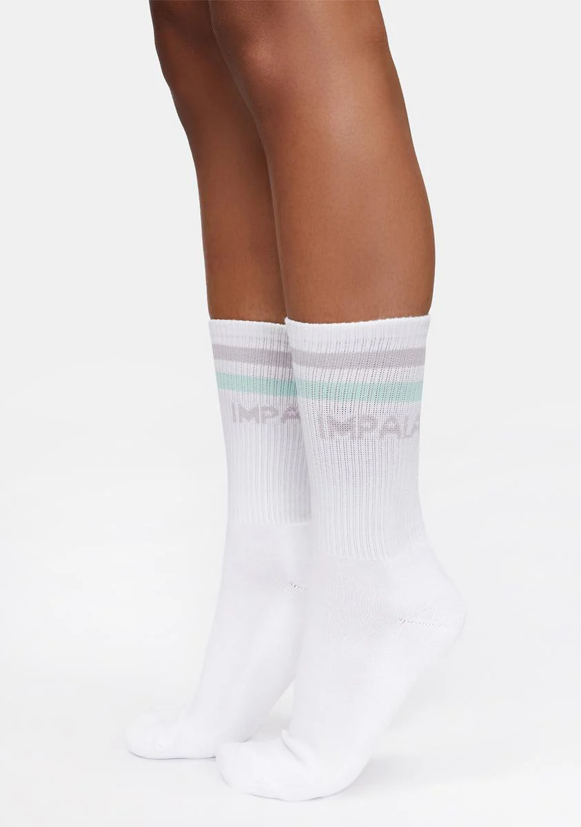 Striped Sock Single Pack - Image 2