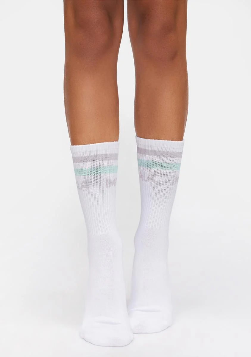 Striped Sock Single Pack - Image 3