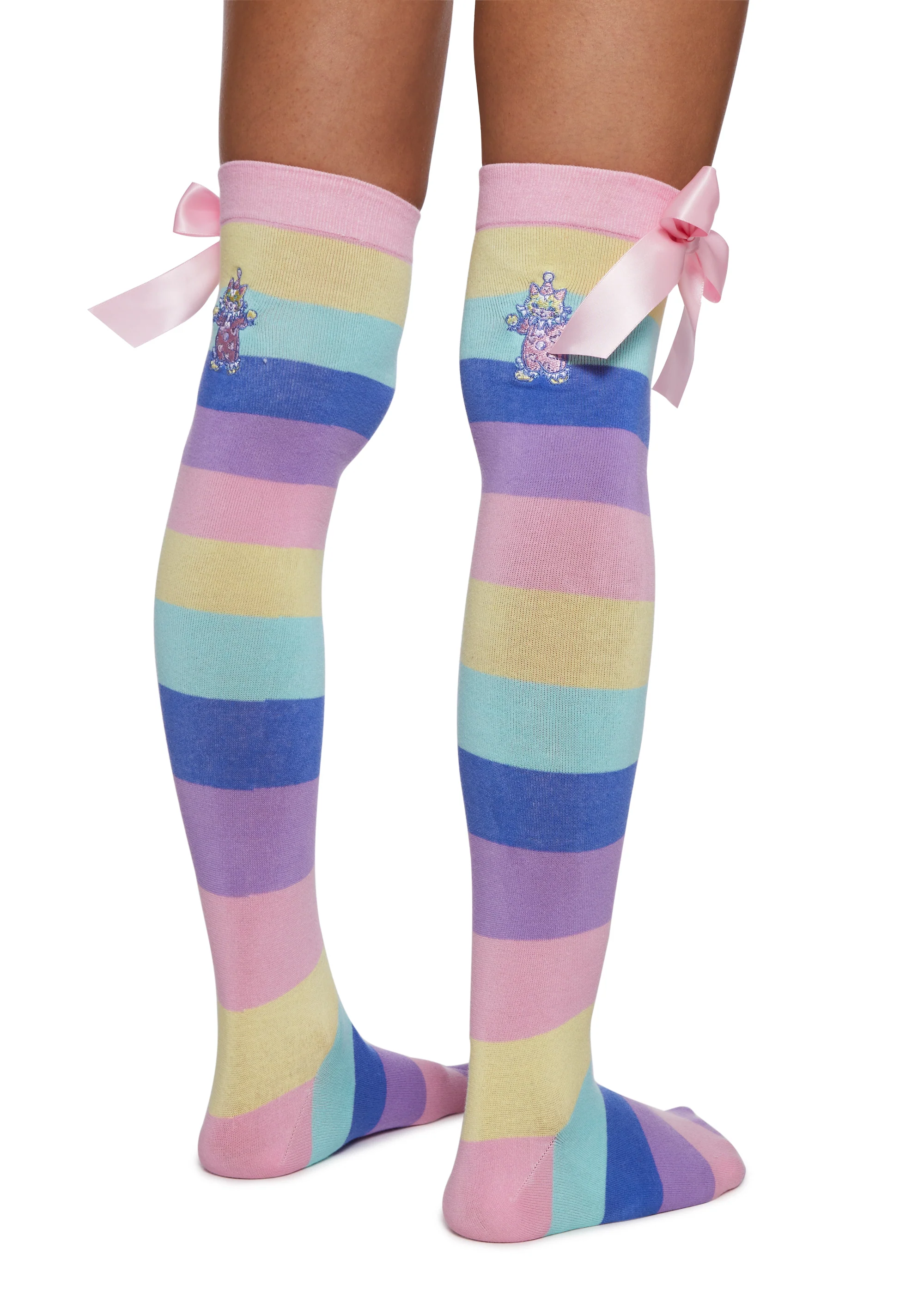 Striped Socks - Image 4