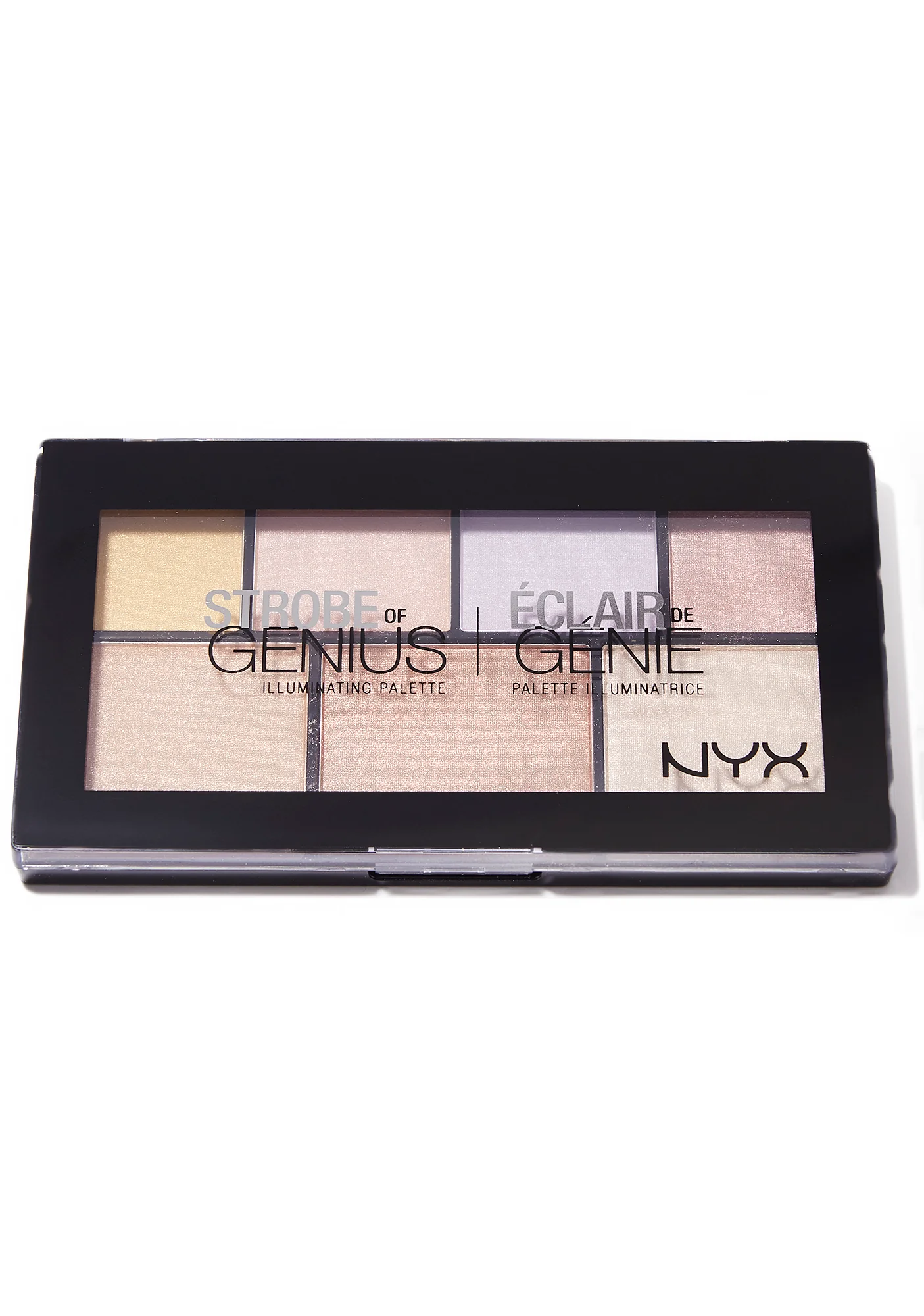 Strobe Of Genius Illuminating Palette - Image 2