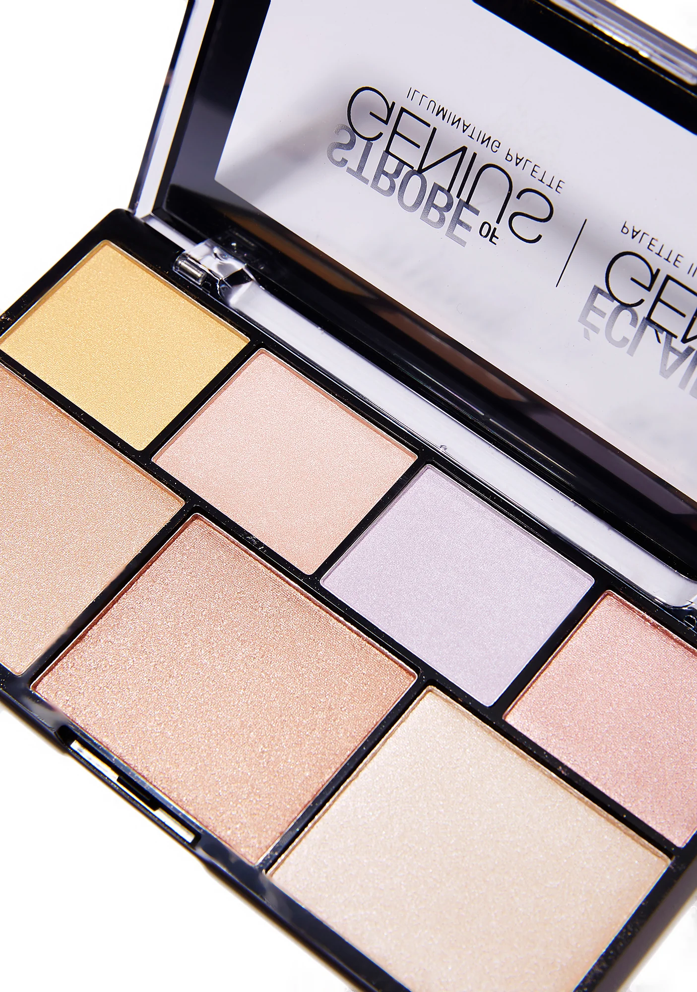 Strobe Of Genius Illuminating Palette - Image 3