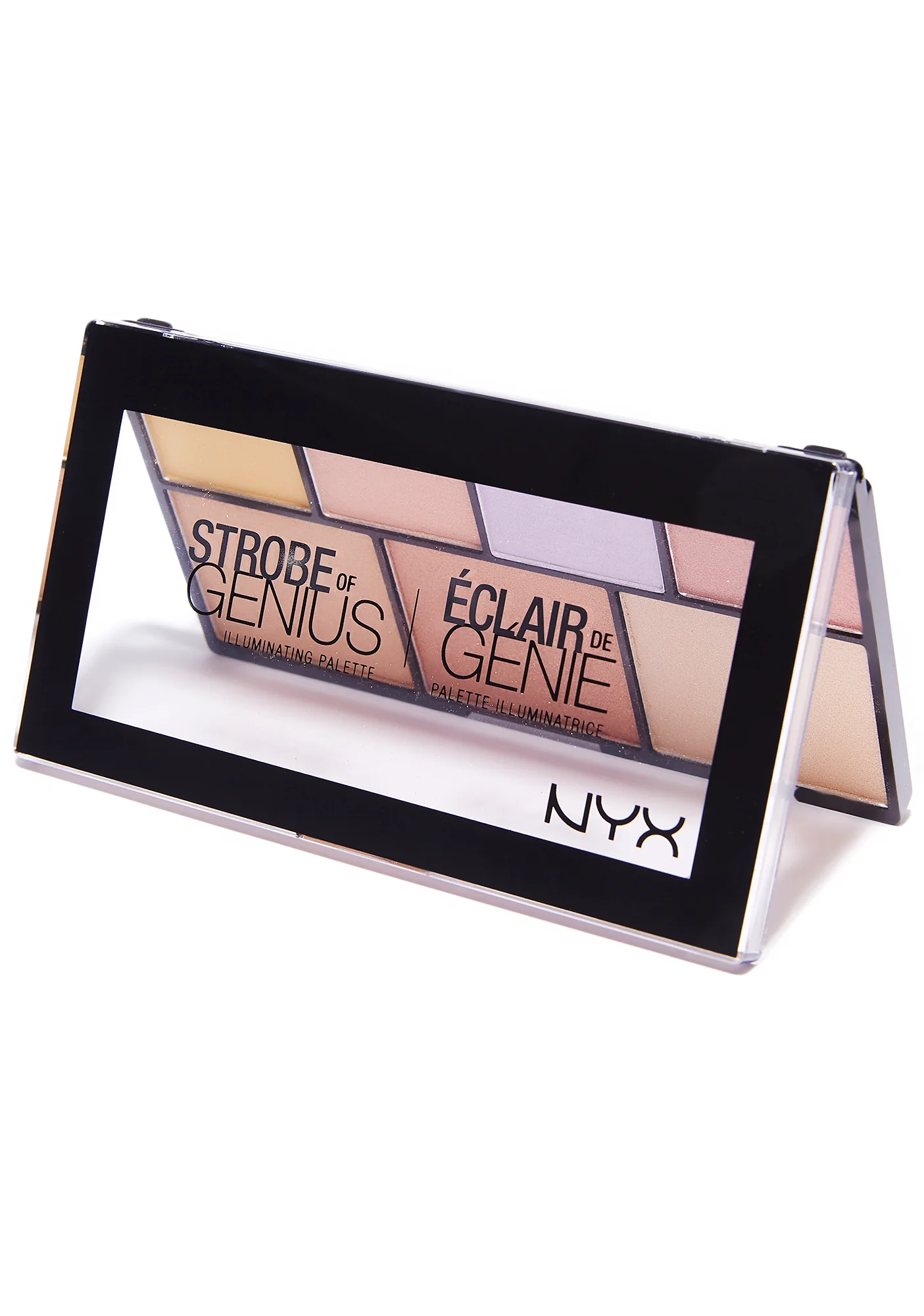 Strobe Of Genius Illuminating Palette - Image 4
