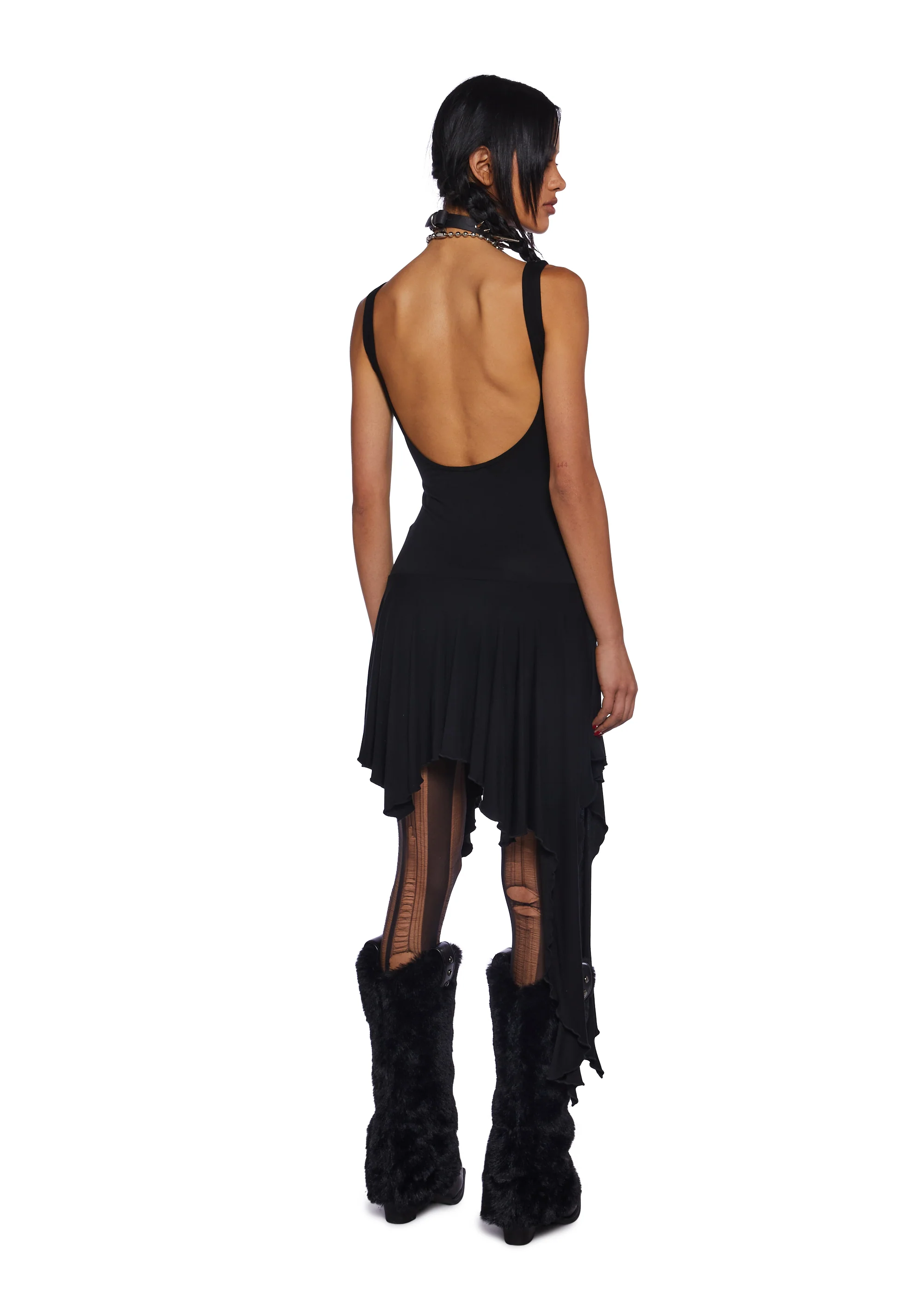 Stubborn Love Mini Dress - Image 4