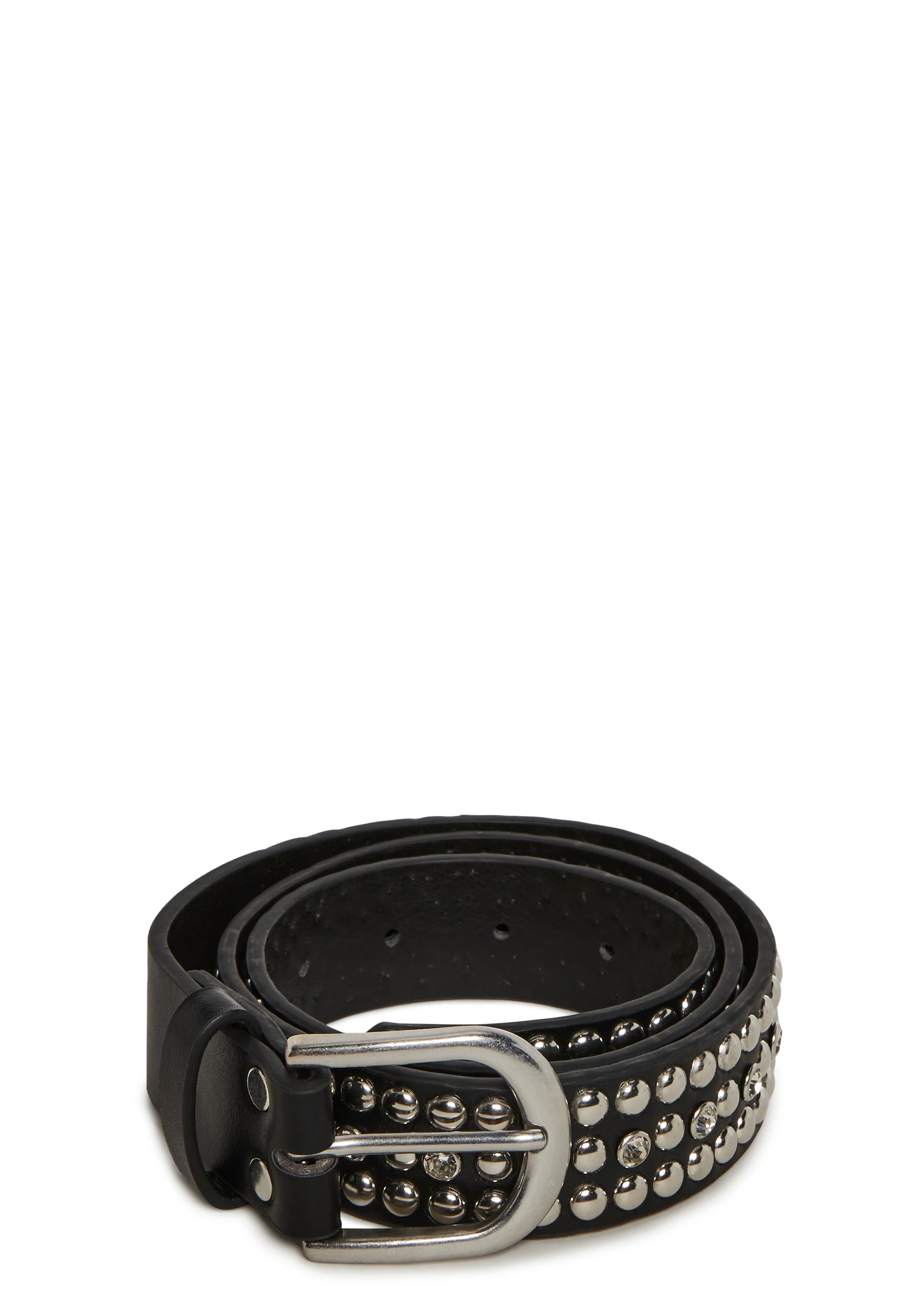 Music Choice Studded Belt - Image 5