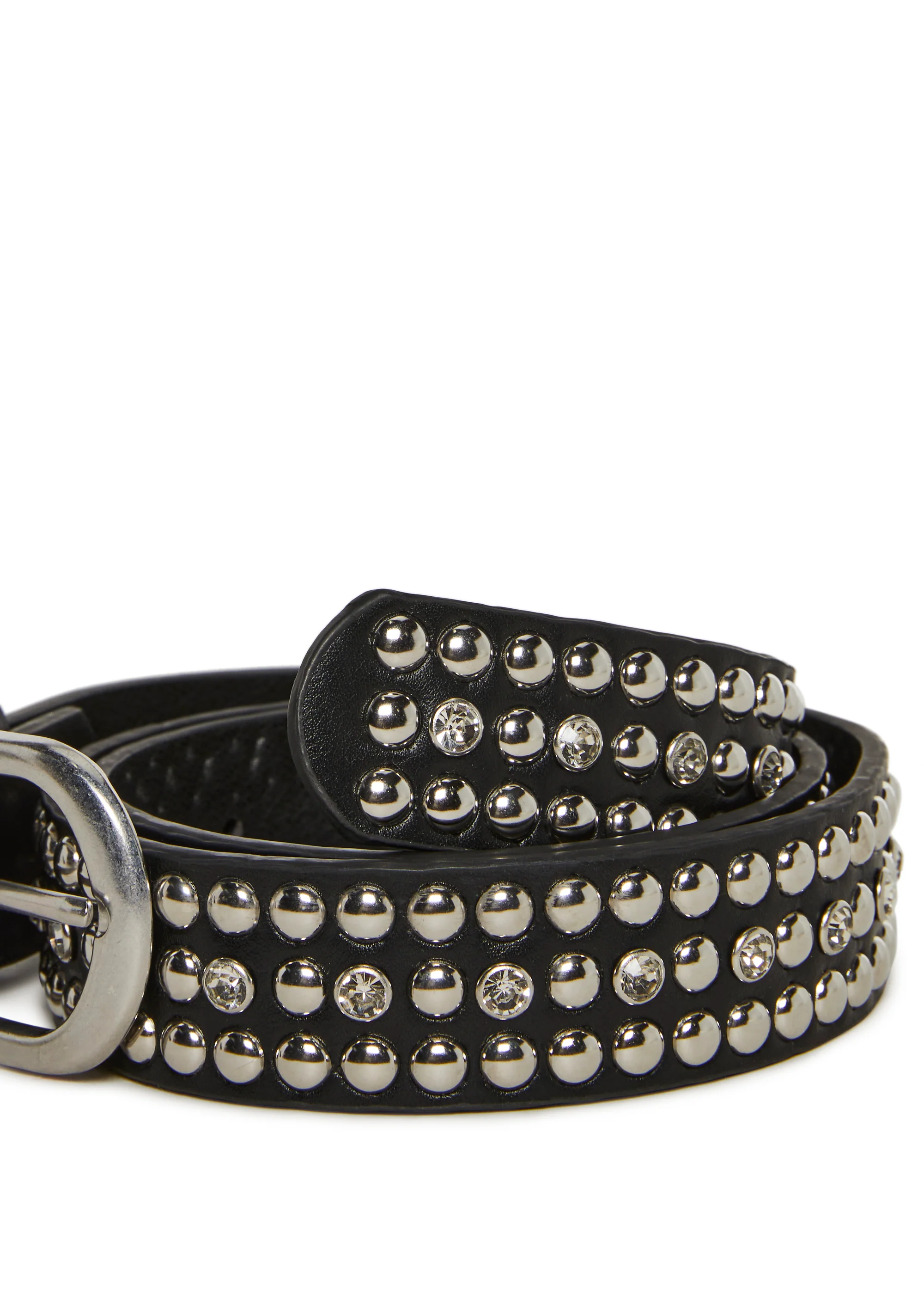 Music Choice Studded Belt - Image 6