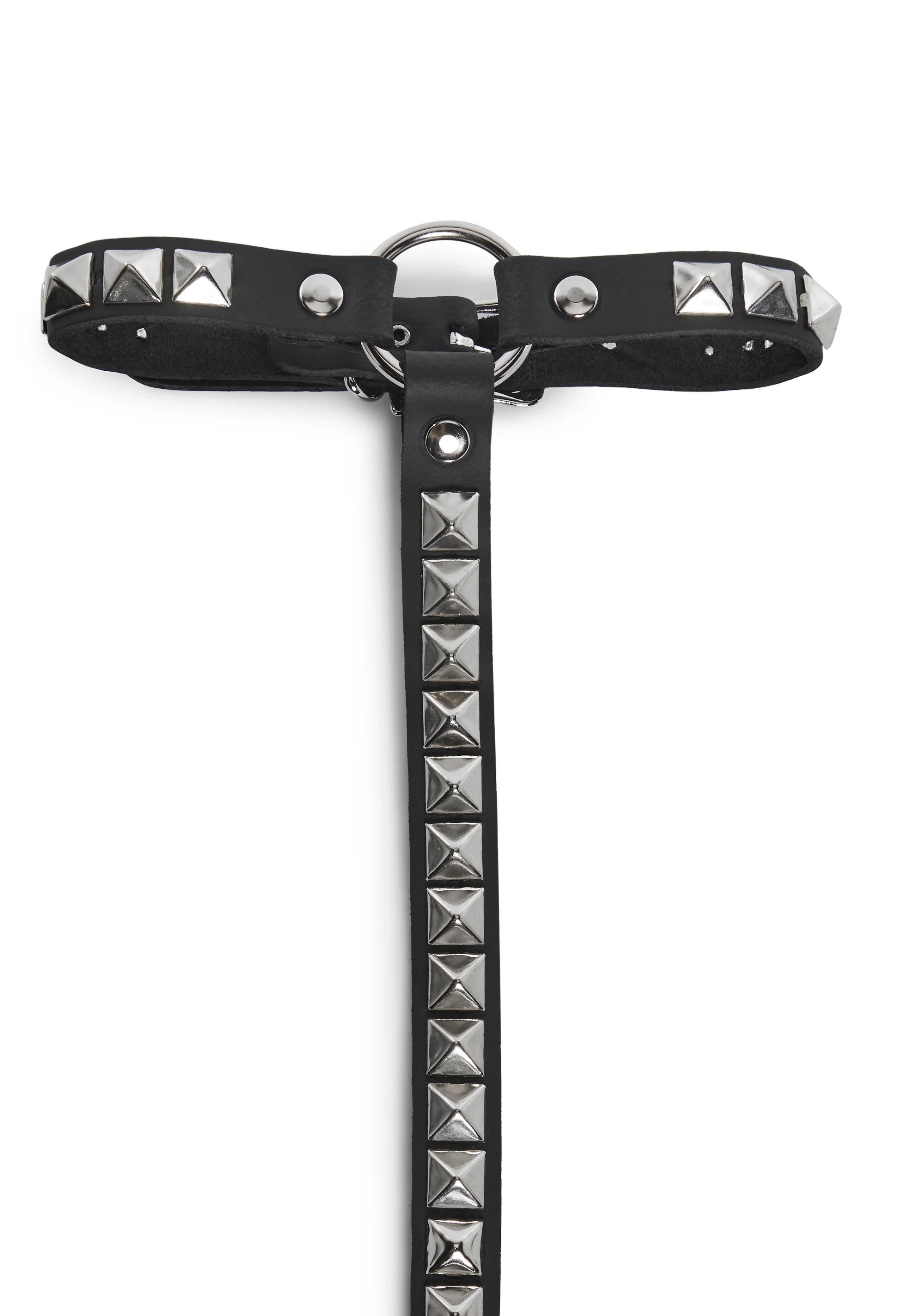 Studded Body Harness - Image 4