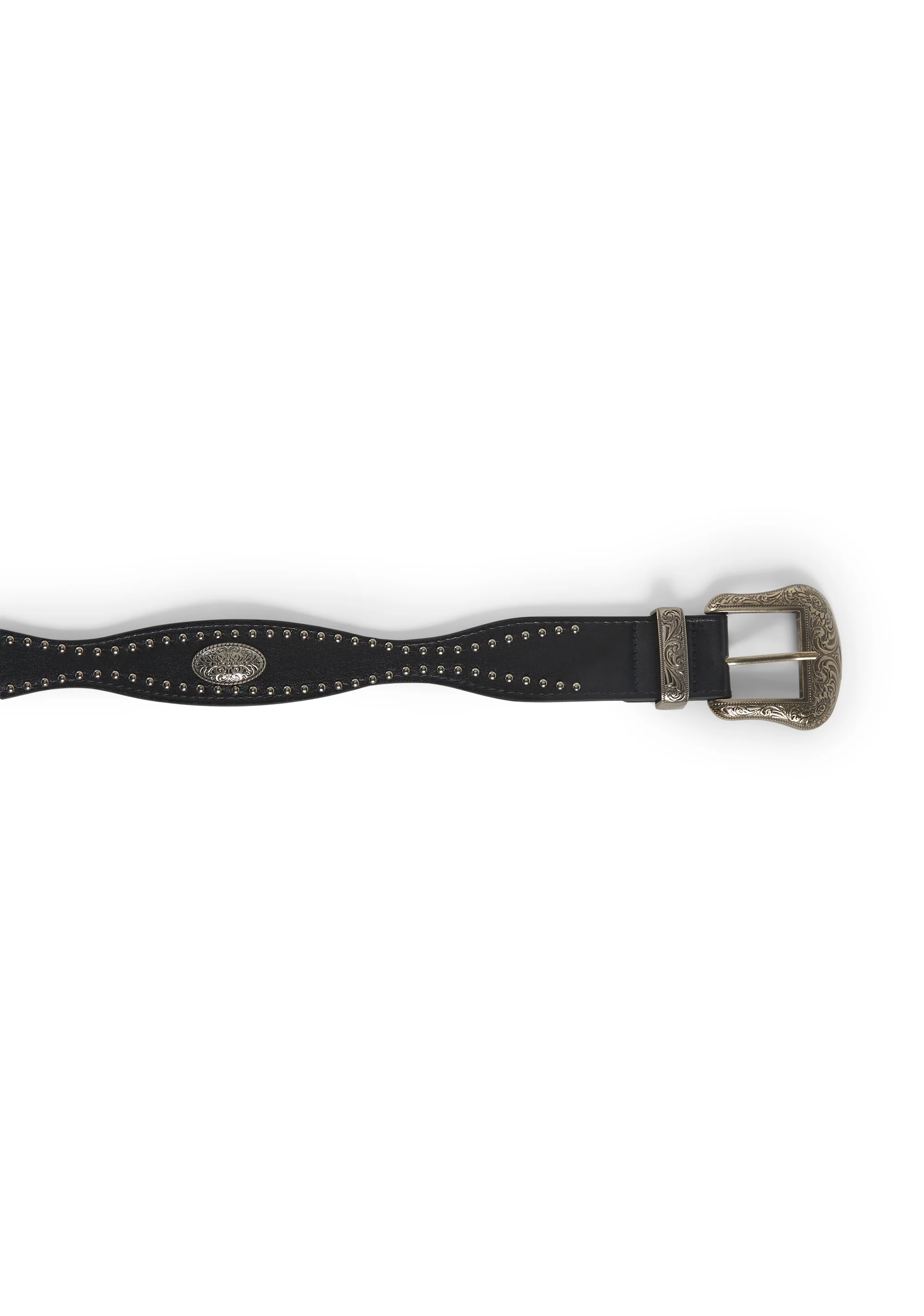 Ballad Song Buckle Belt - Image 2