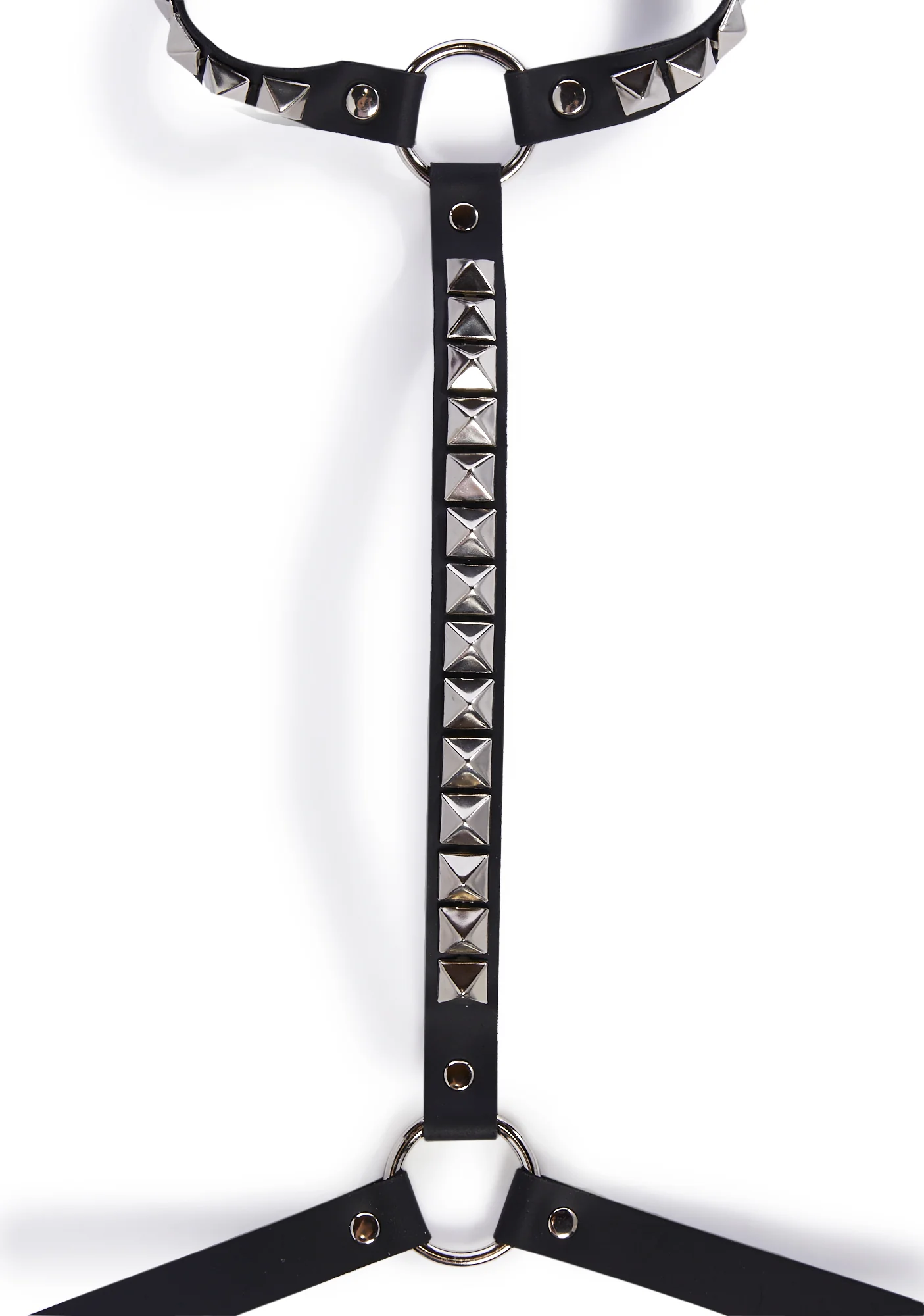 Studded Harness - Image 7