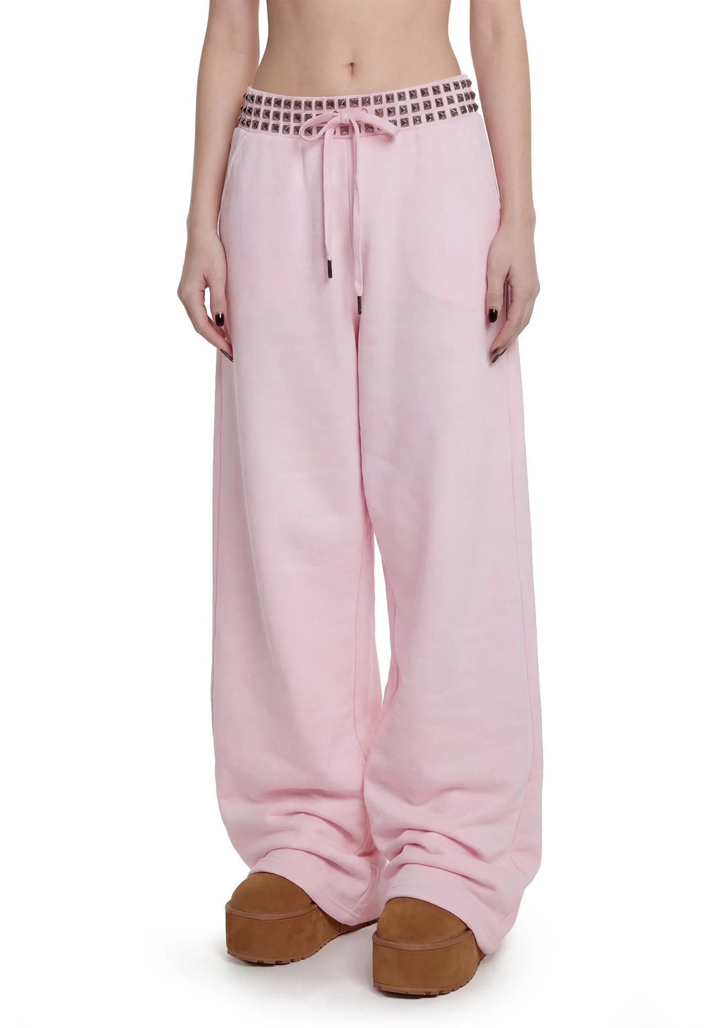 Punk Princess Sweatpants - Image 3