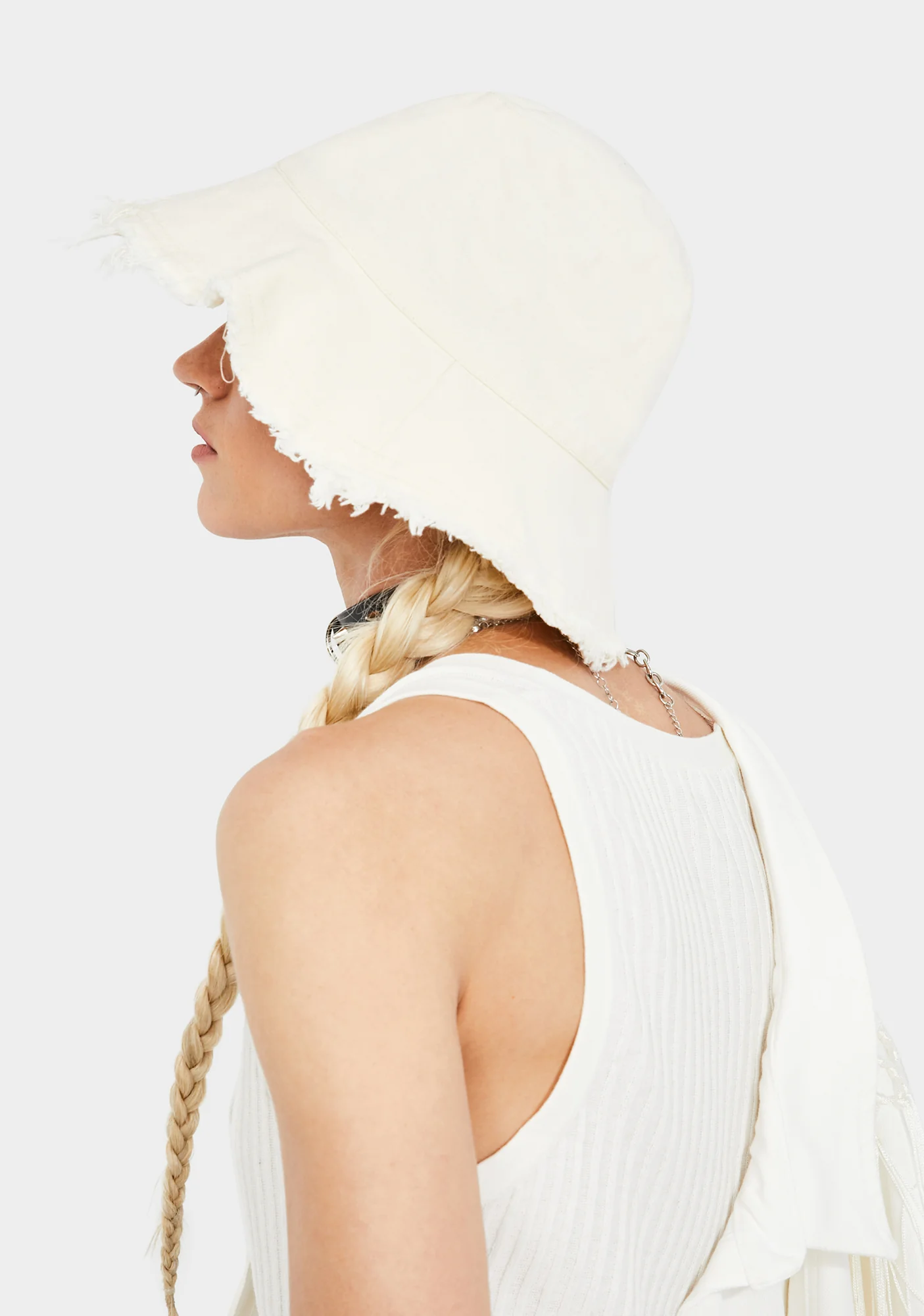 Studio Space Bucket Hat - Image 3
