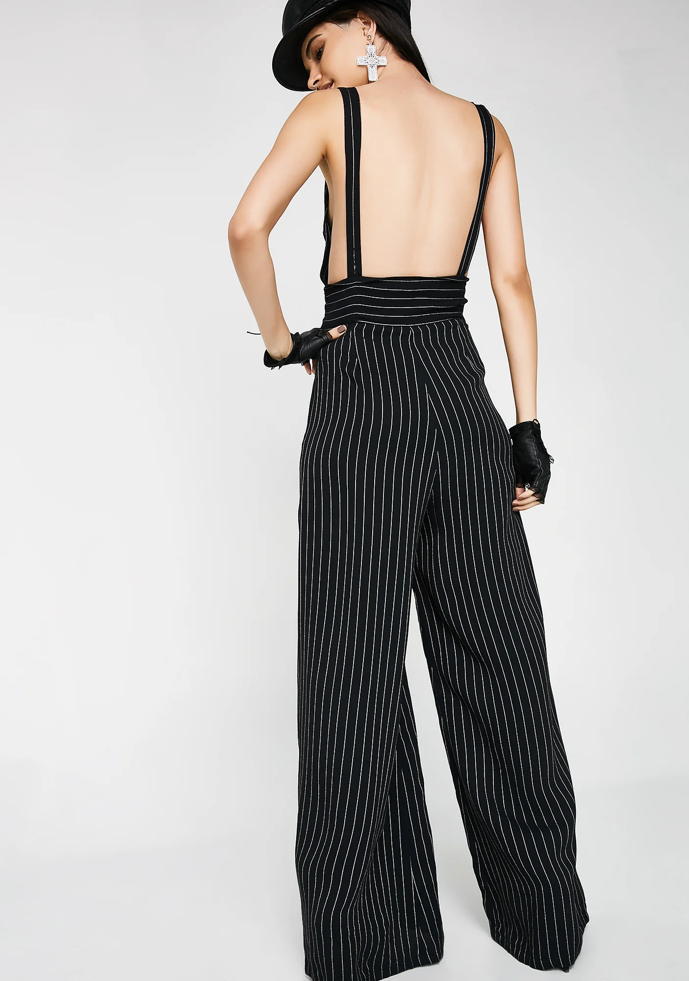 Stuntin' On Ya Jumpsuit - Image 4