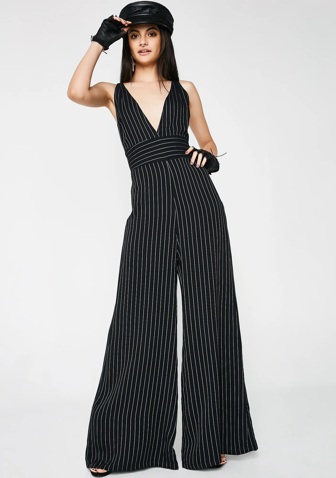 Stuntin' On Ya Jumpsuit - Image 5