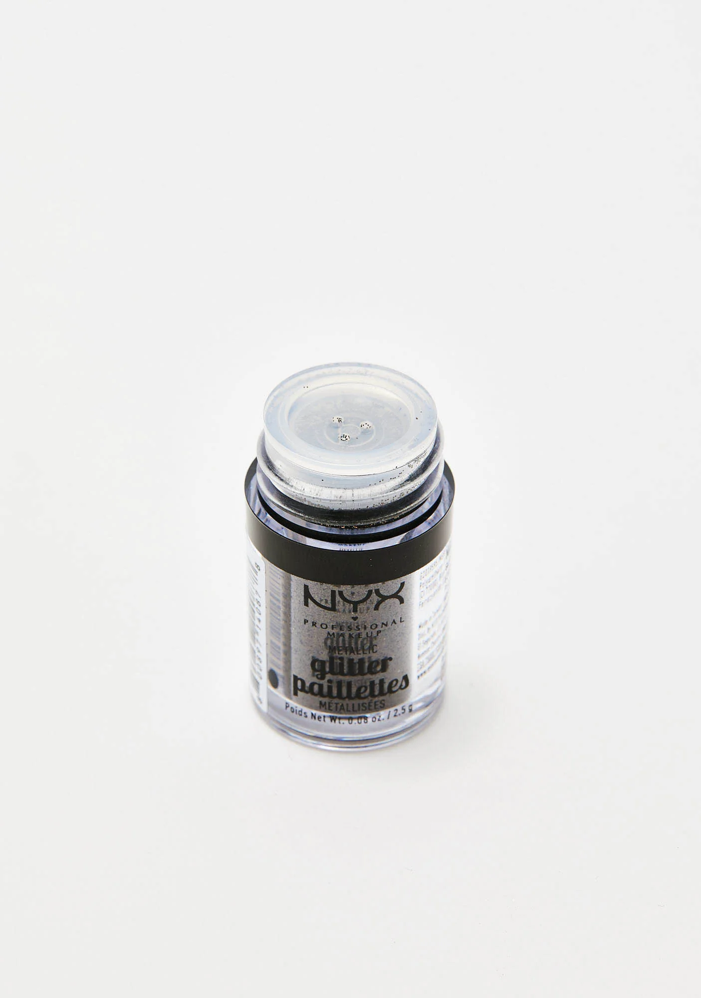 Style Star Metallic Glitter - Image 6