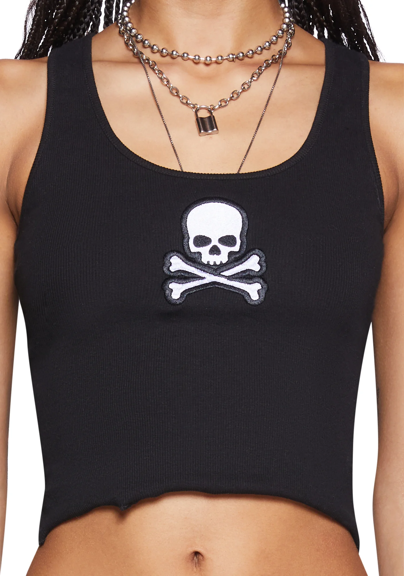 Suburban Riot Tank Top - Image 2