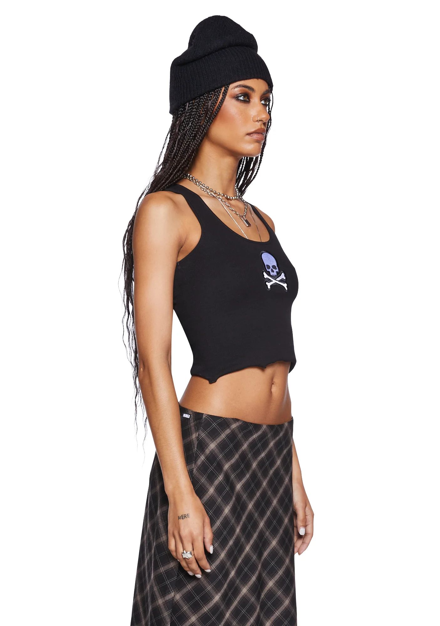 Suburban Riot Tank Top - Image 3