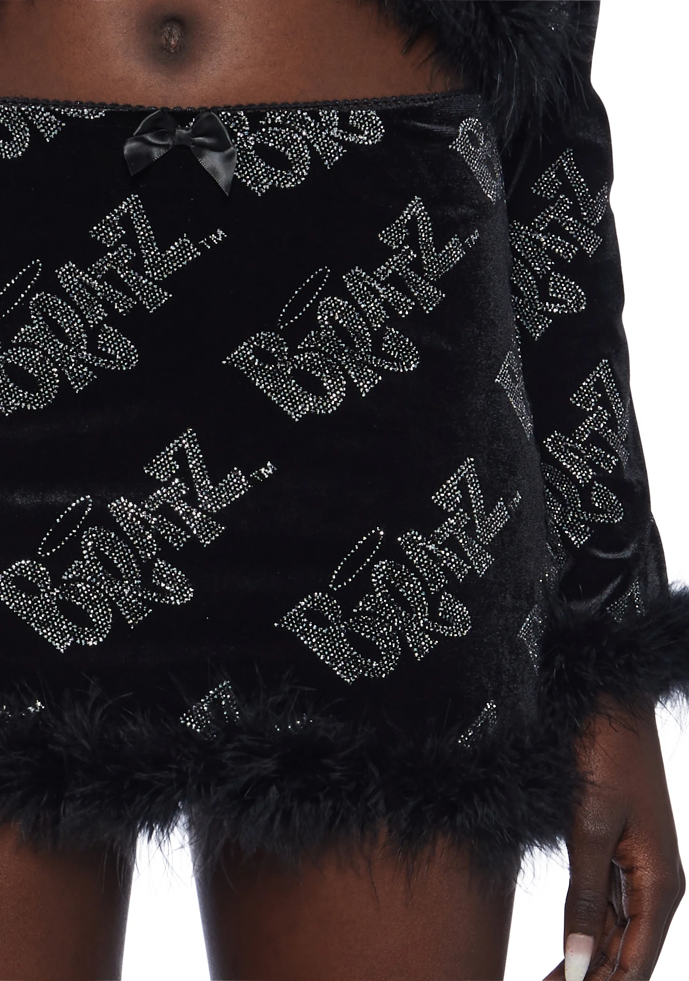 Such A Star Mini Skirt - Image 5