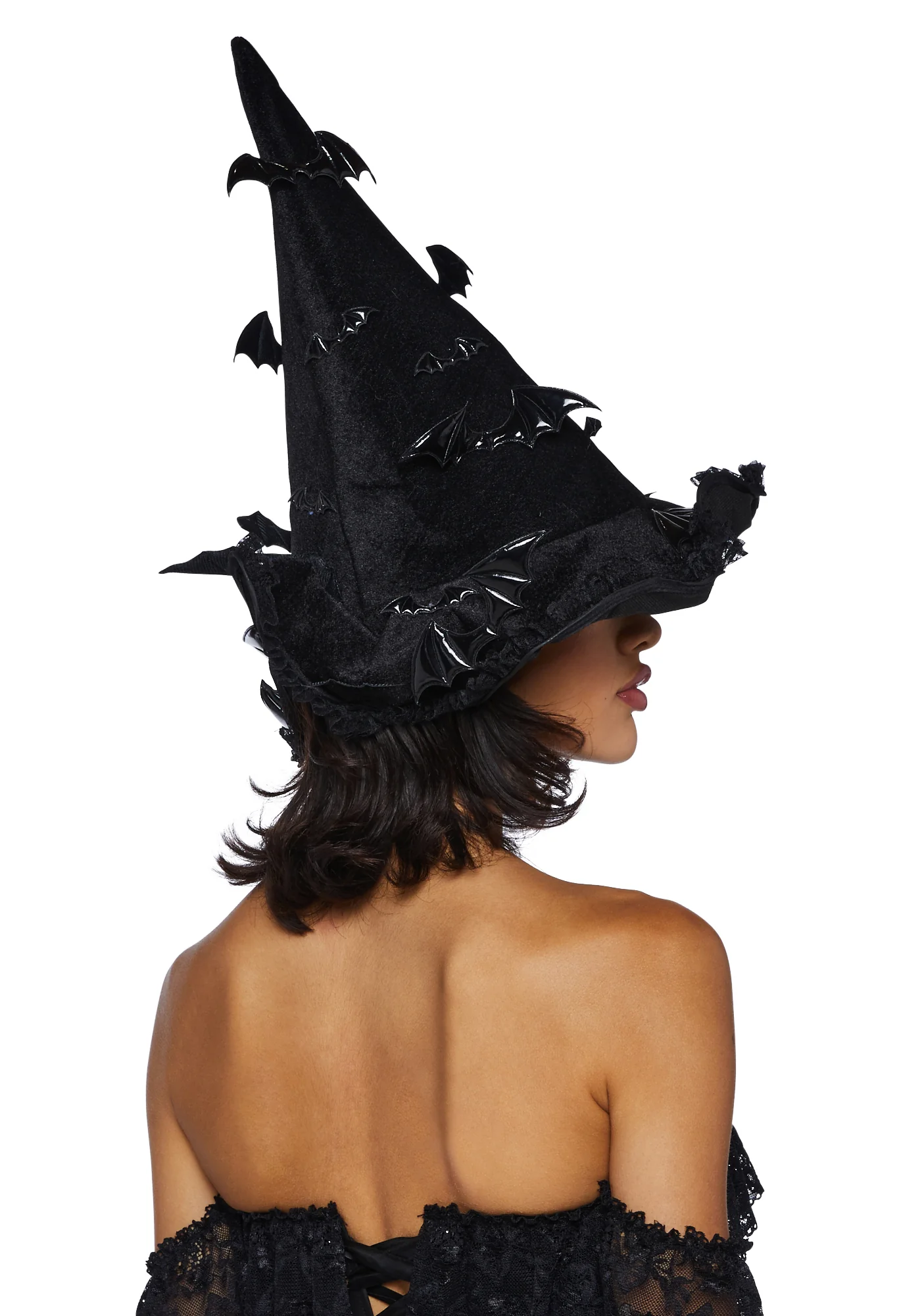 Such A Dazzling Witch Hat - Image 2