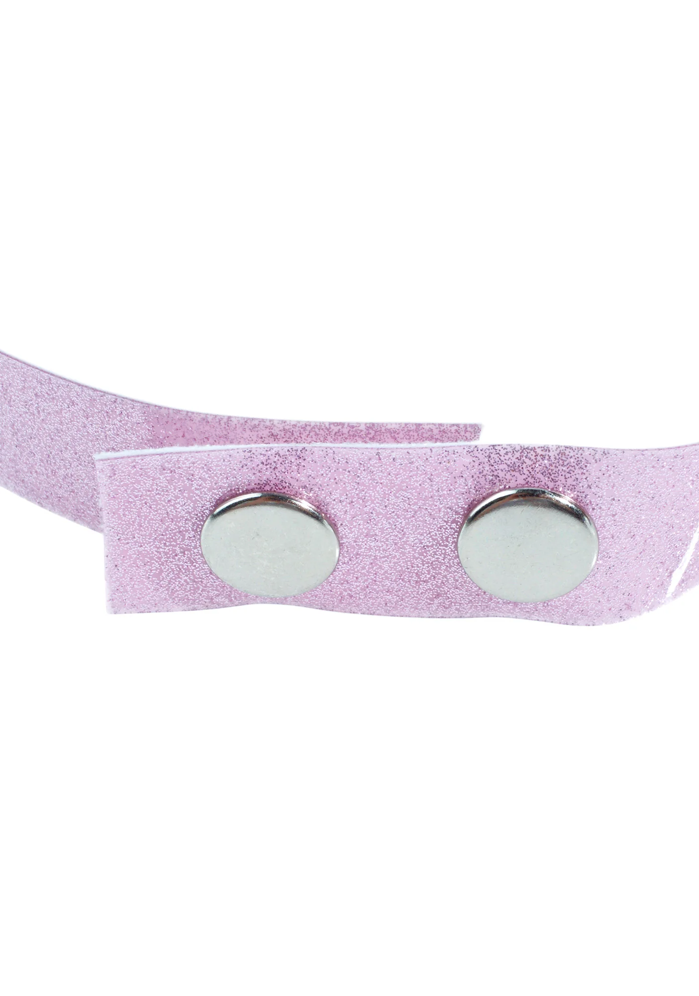 Suga BB PVC Choker - Image 2