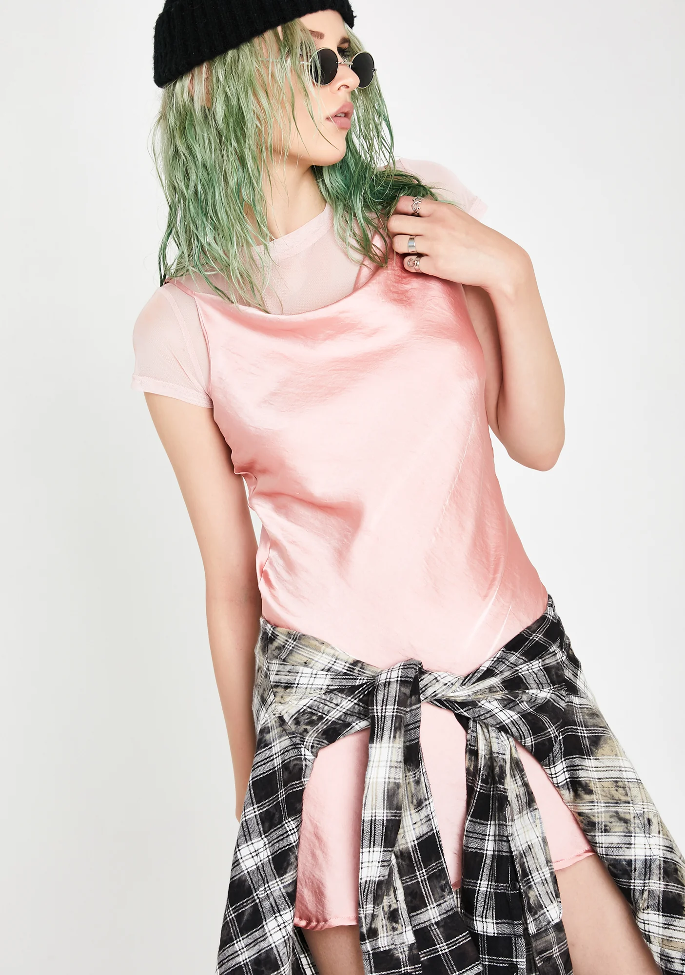 Sugar Love U Not Slip Dress - Image 2