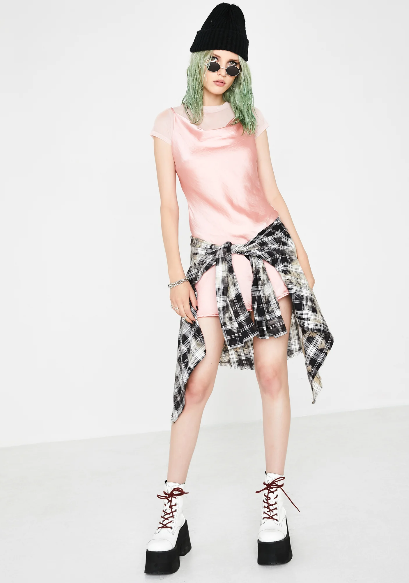 Sugar Love U Not Slip Dress - Image 3
