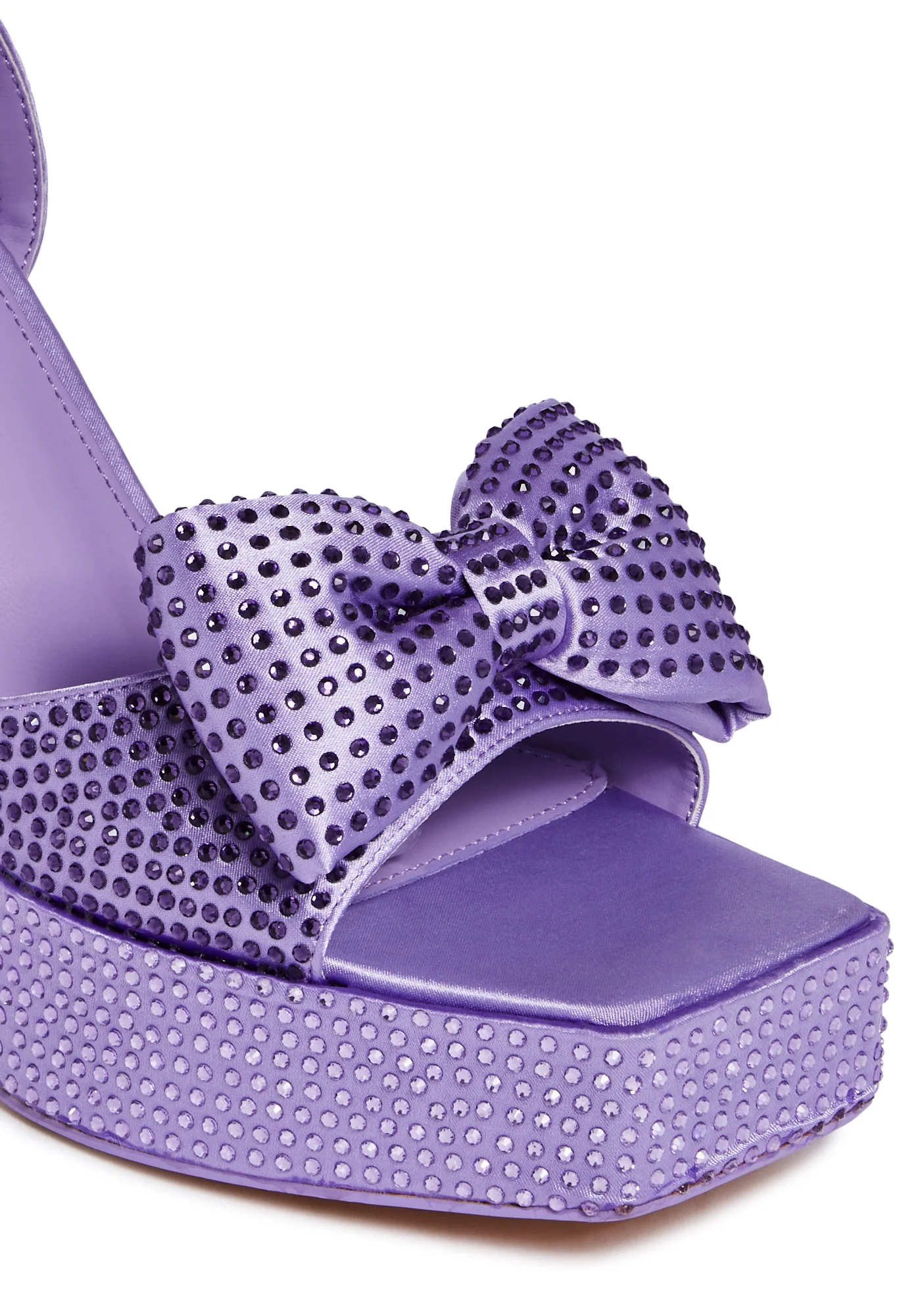Sugarboo Platform Heels - Image 2