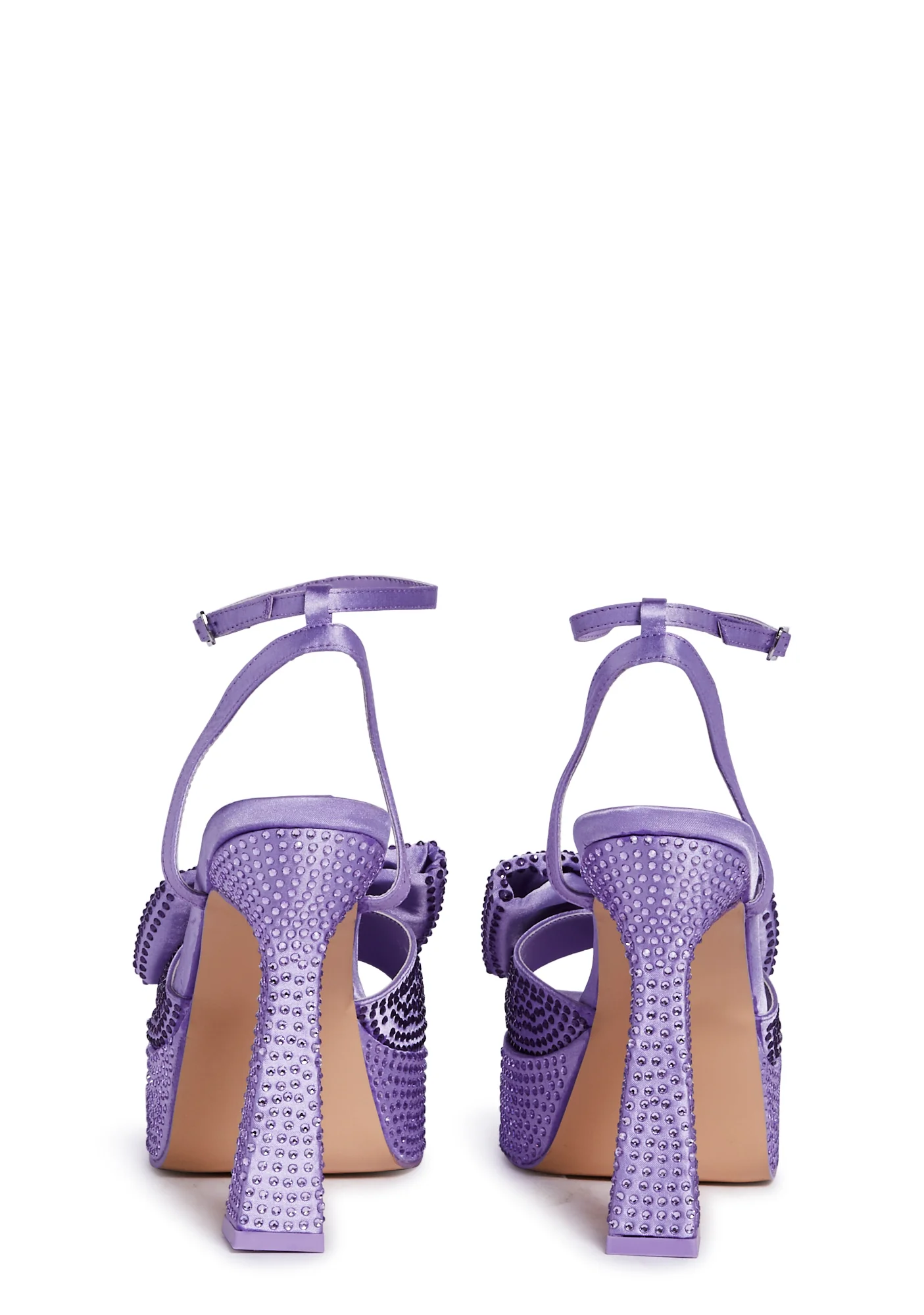 Sugarboo Platform Heels - Image 4