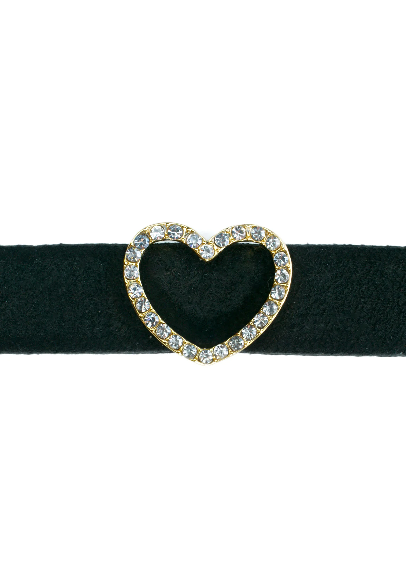 Suki Crystal Choker - Image 5