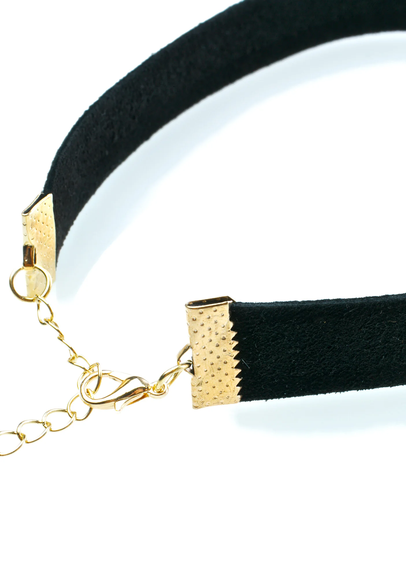 Suki Crystal Choker - Image 6