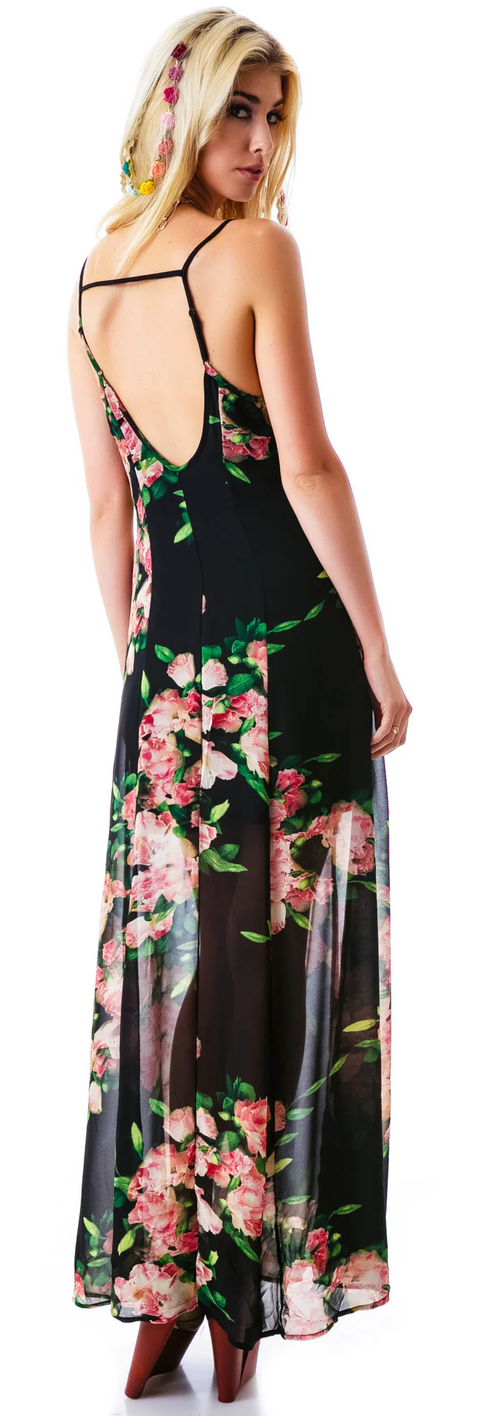 Summer Solstice Dress - Image 2