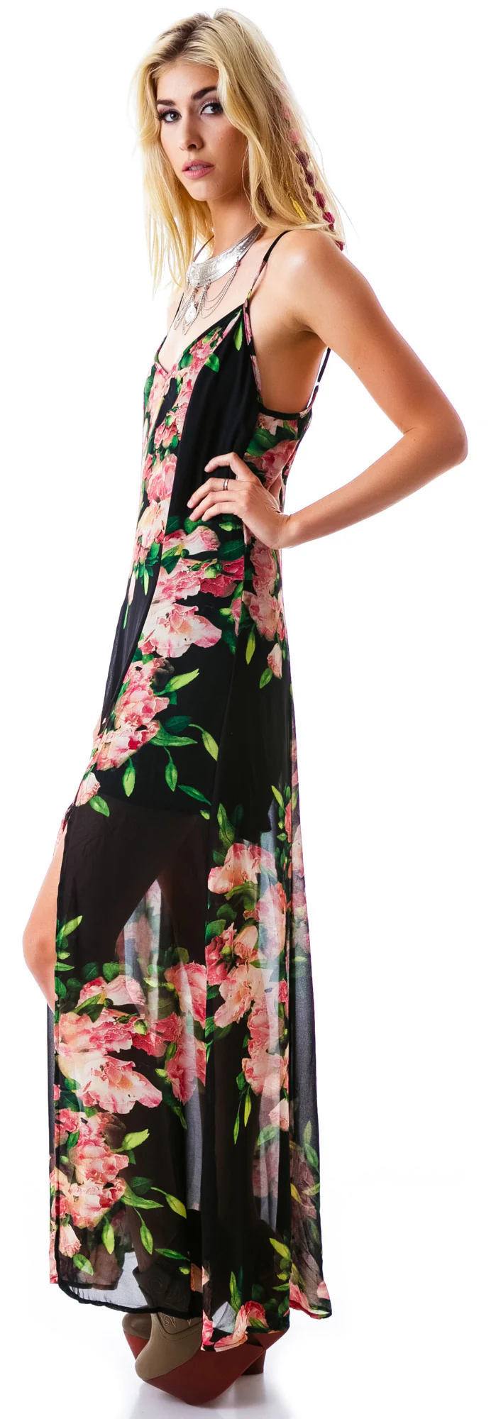Summer Solstice Dress - Image 5