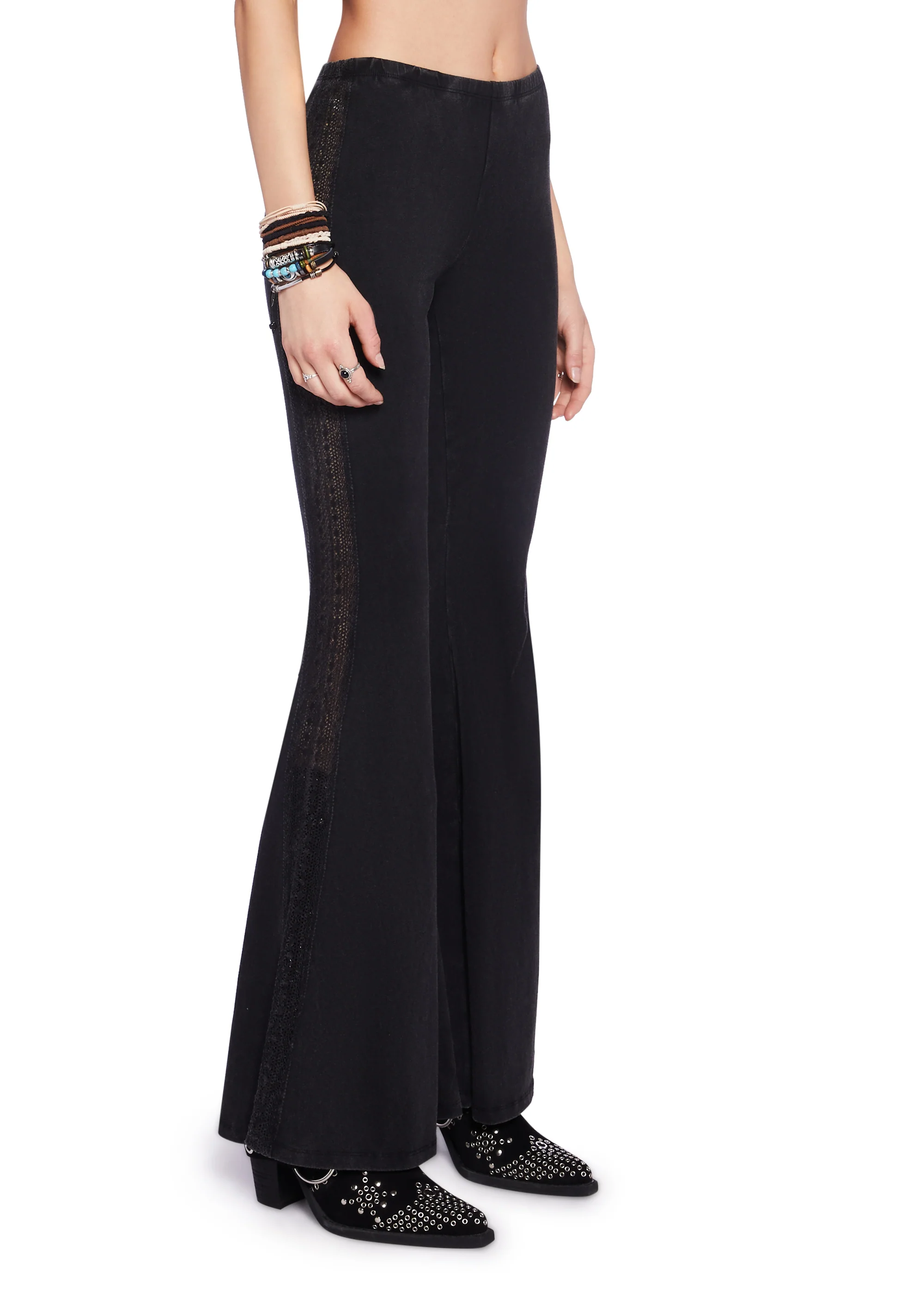 Summer Solstice Flare Pants - Image 2