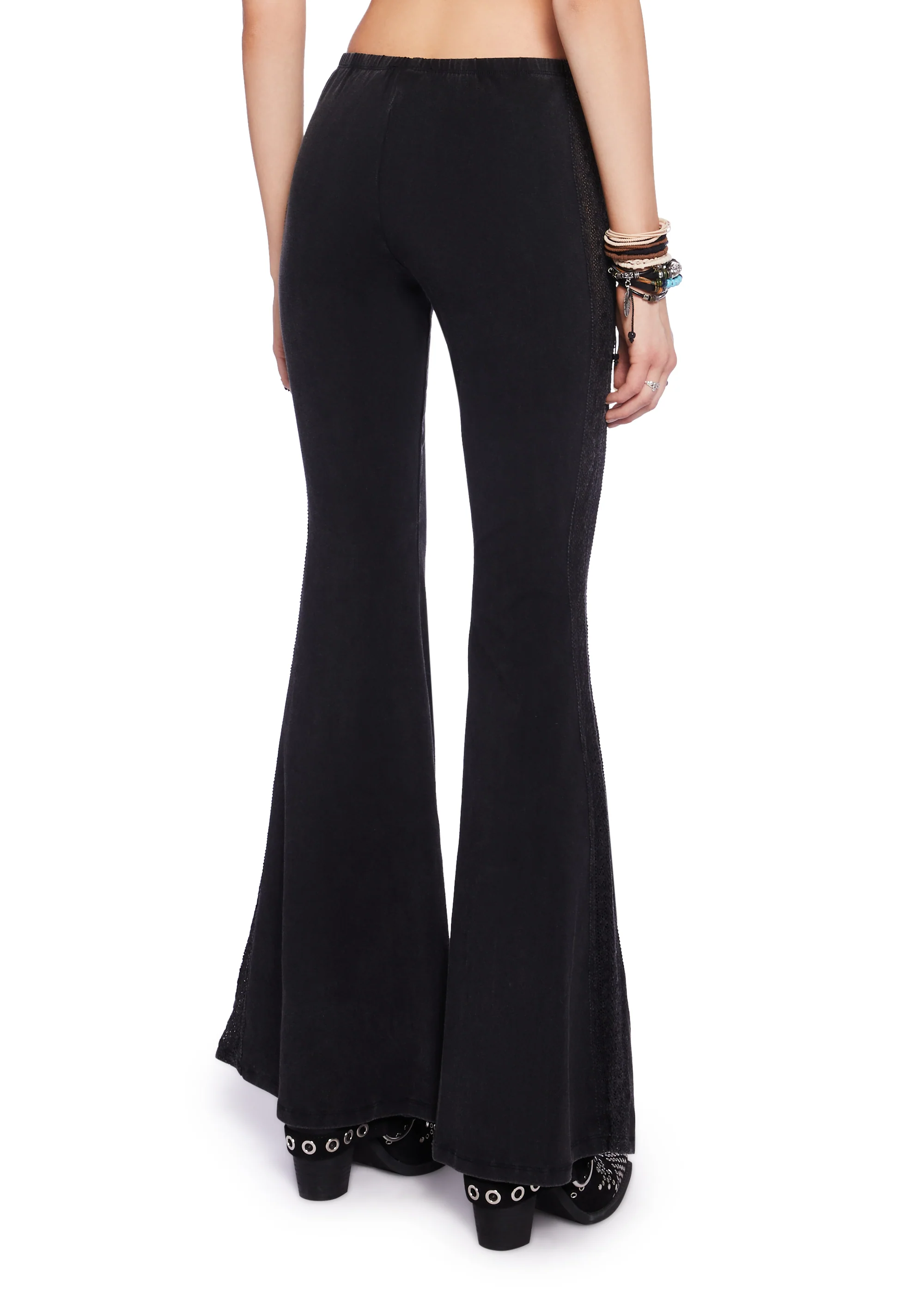 Summer Solstice Flare Pants - Image 3