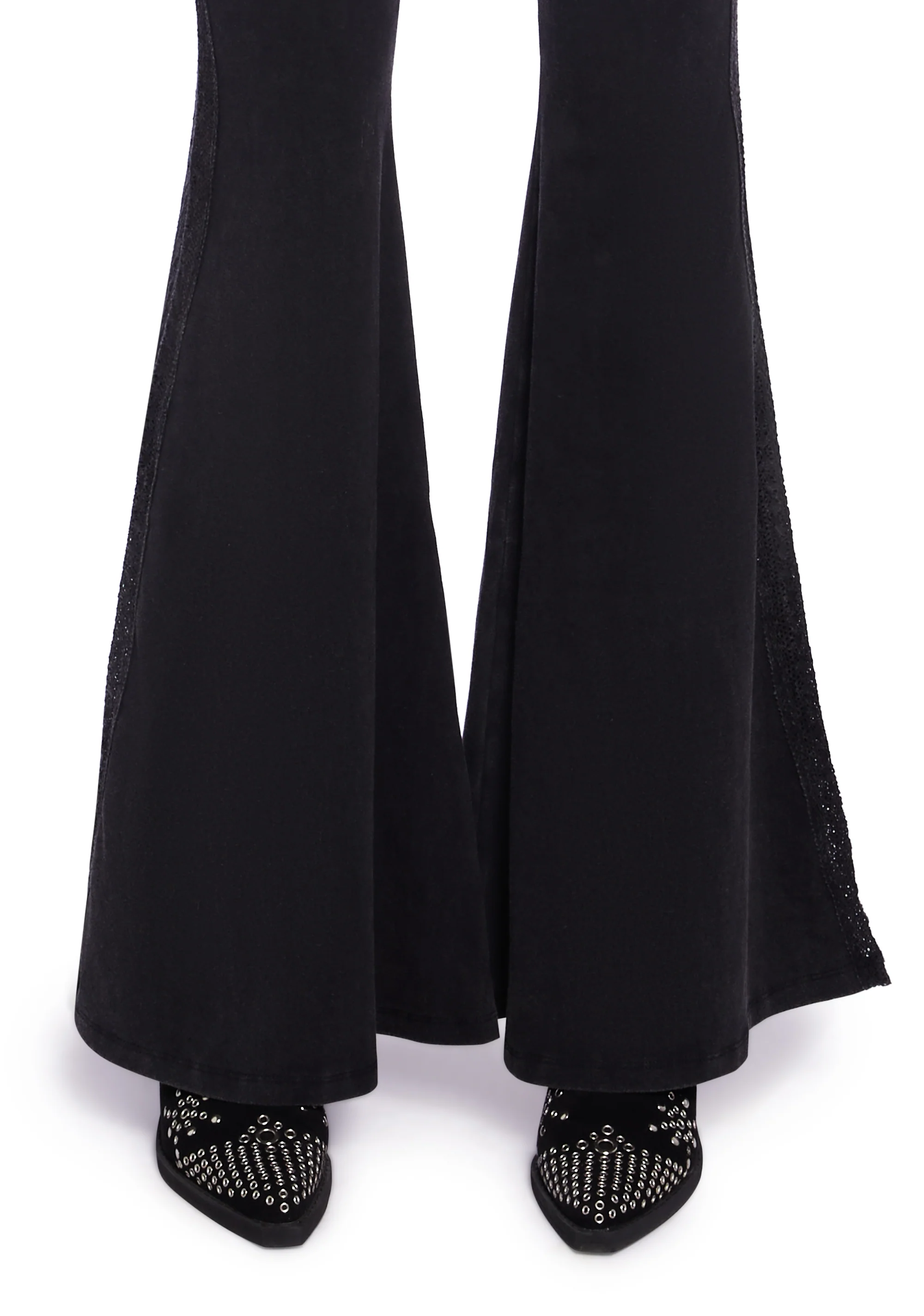 Summer Solstice Flare Pants - Image 5